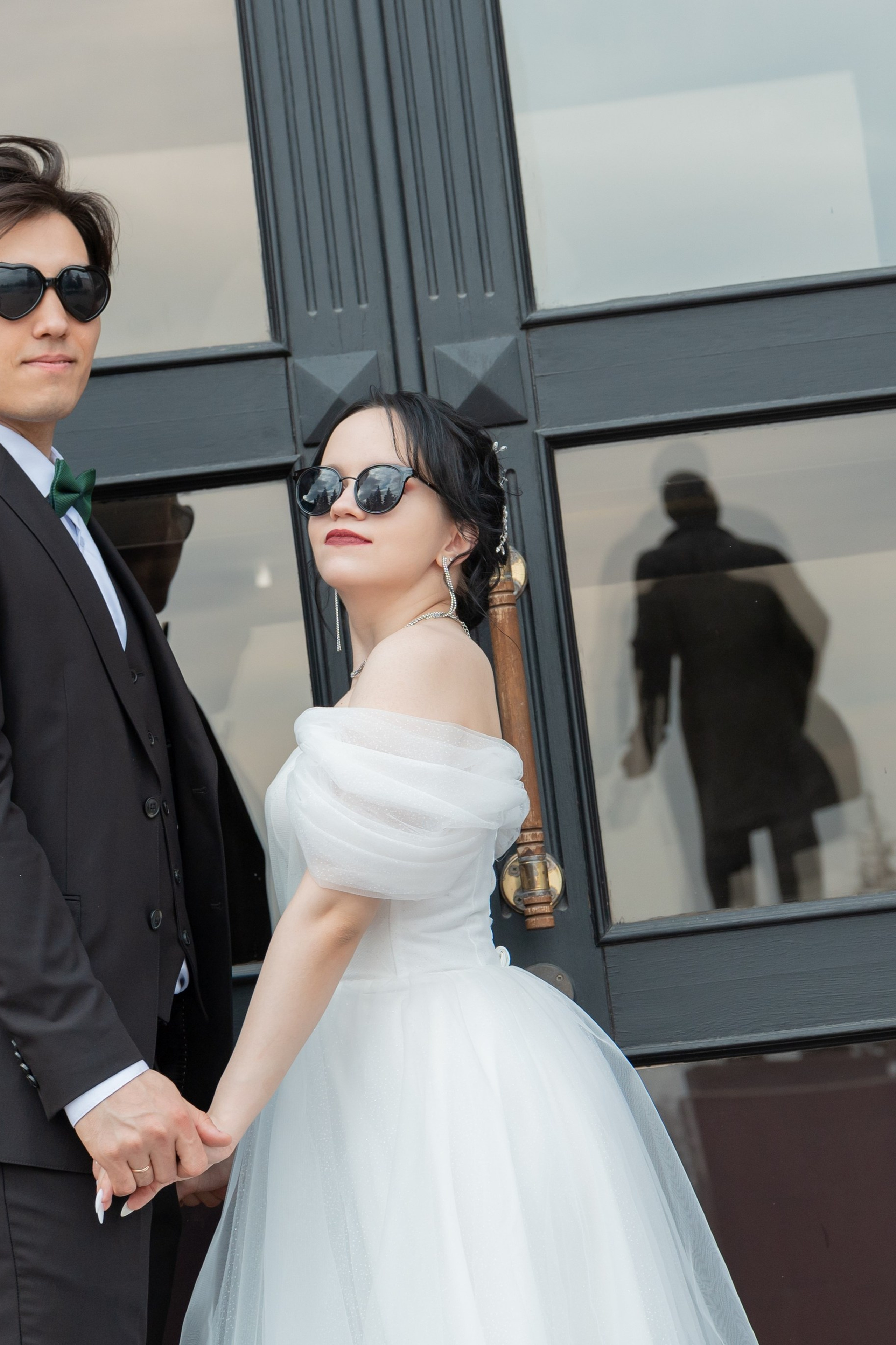 Утро невесты: что взять для фотосессии в Липецке | Евгений Сафронов