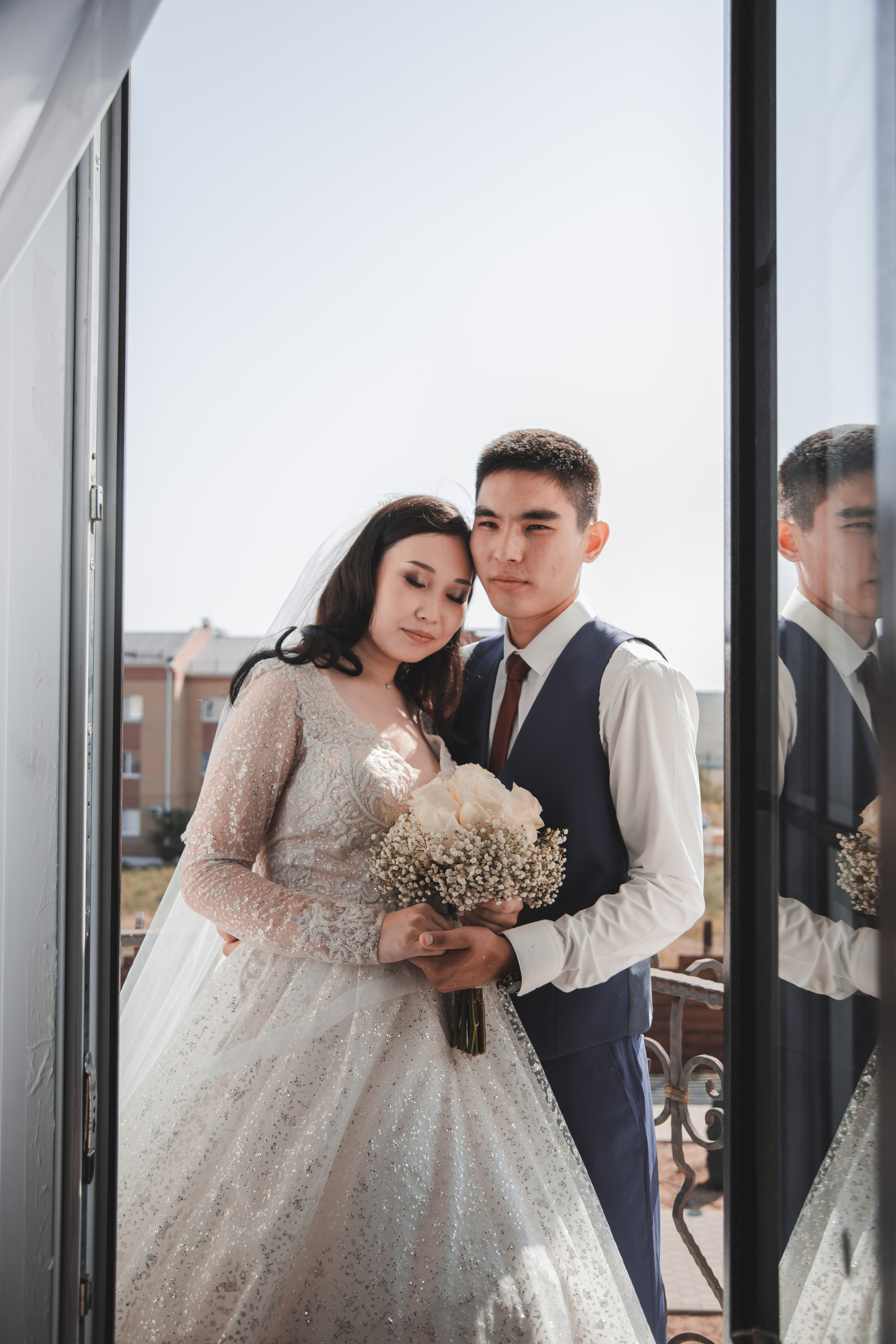 Отзывы. Свадебный фотограф Элиста