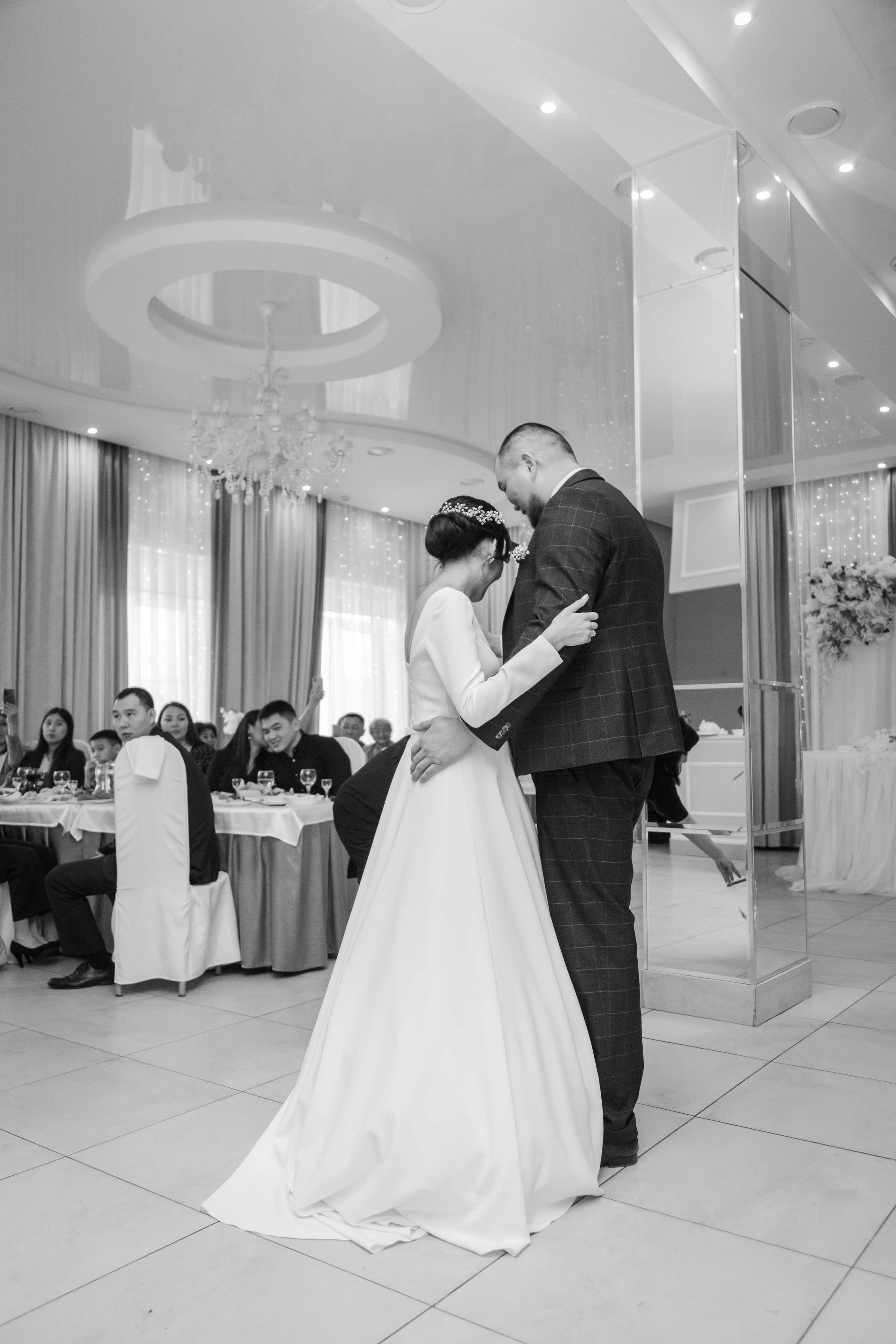 Отзывы. Свадебный фотограф Элиста