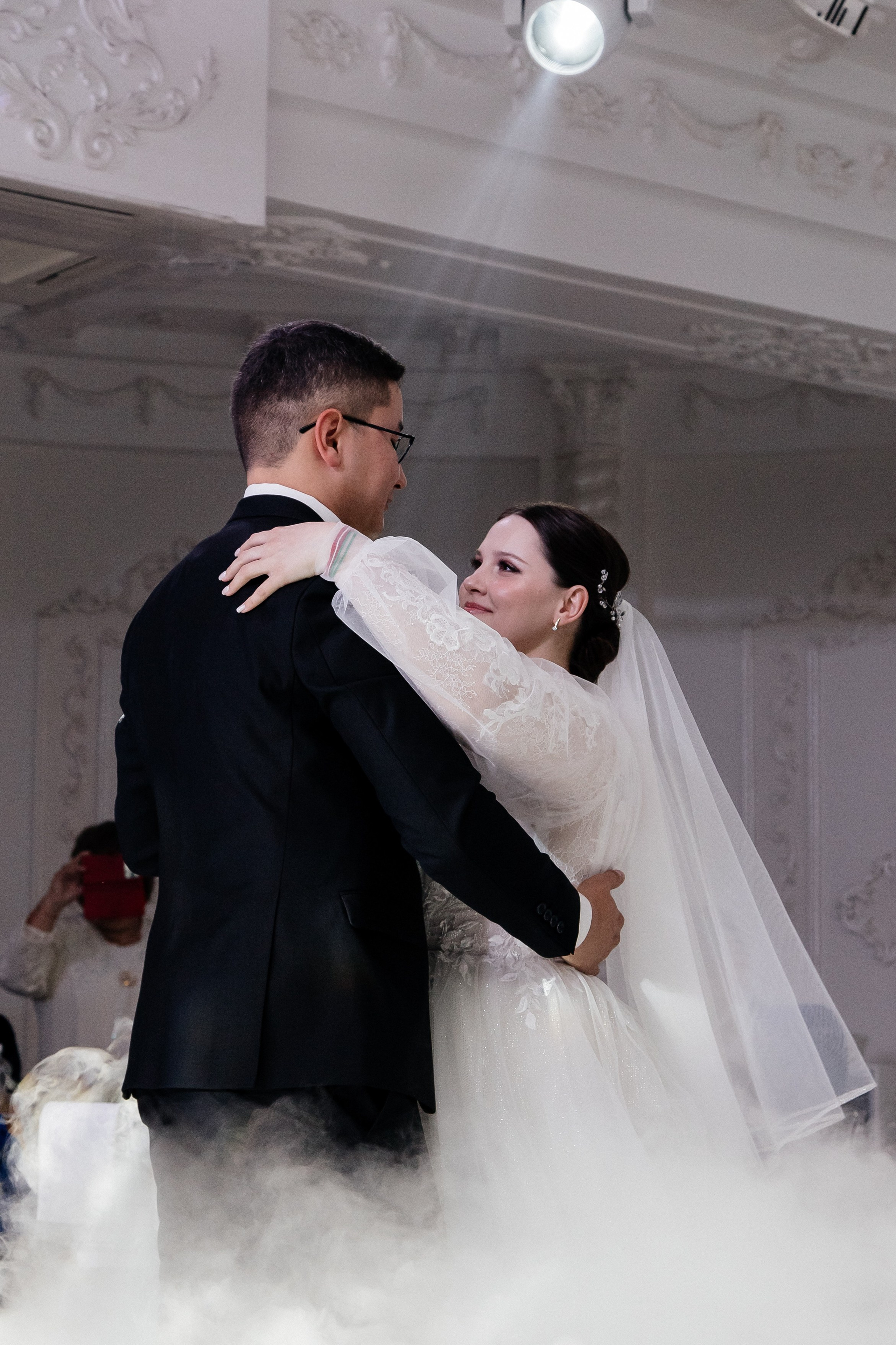 Отзывы. Свадебный фотограф Элиста