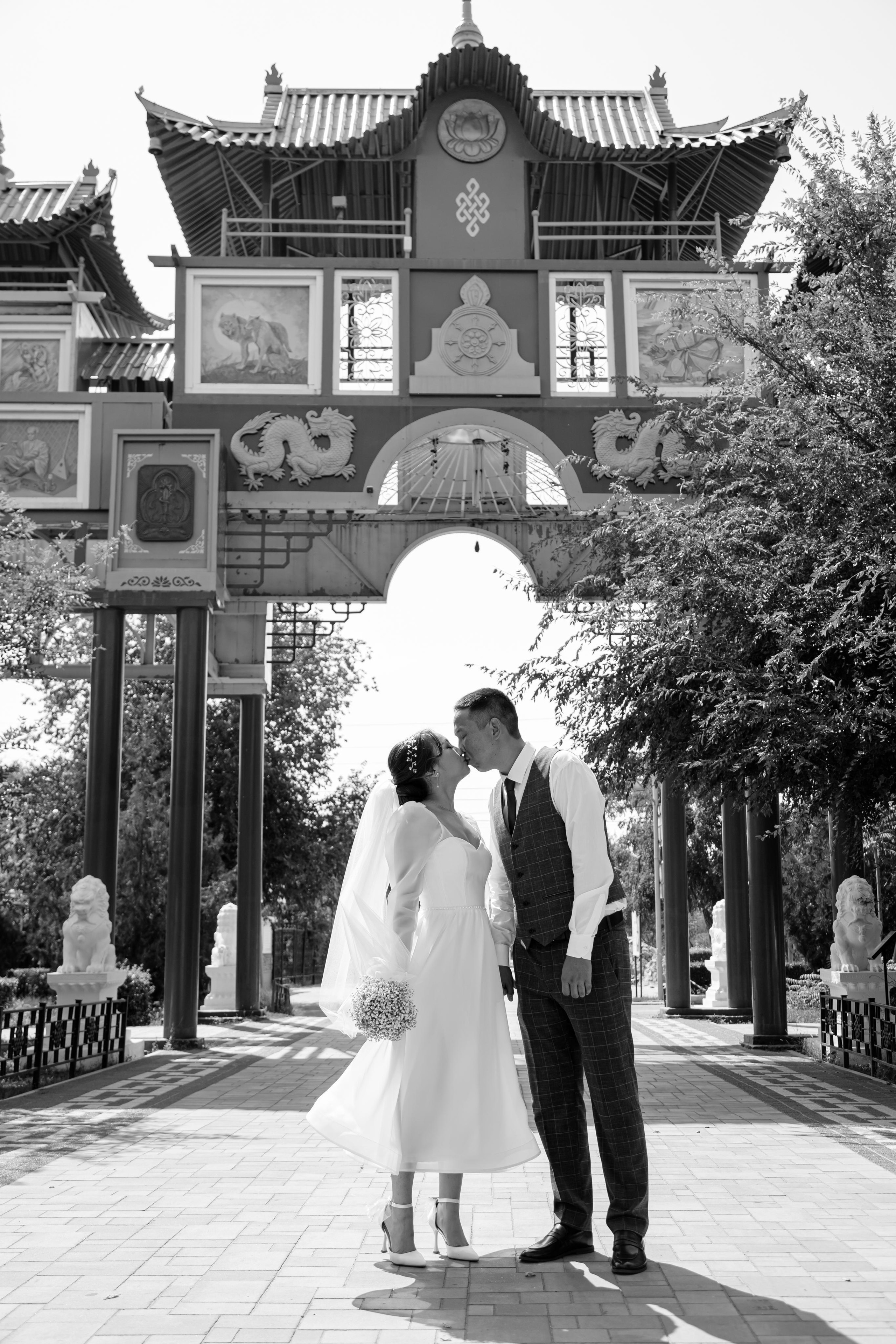 Отзывы. Свадебный фотограф Элиста