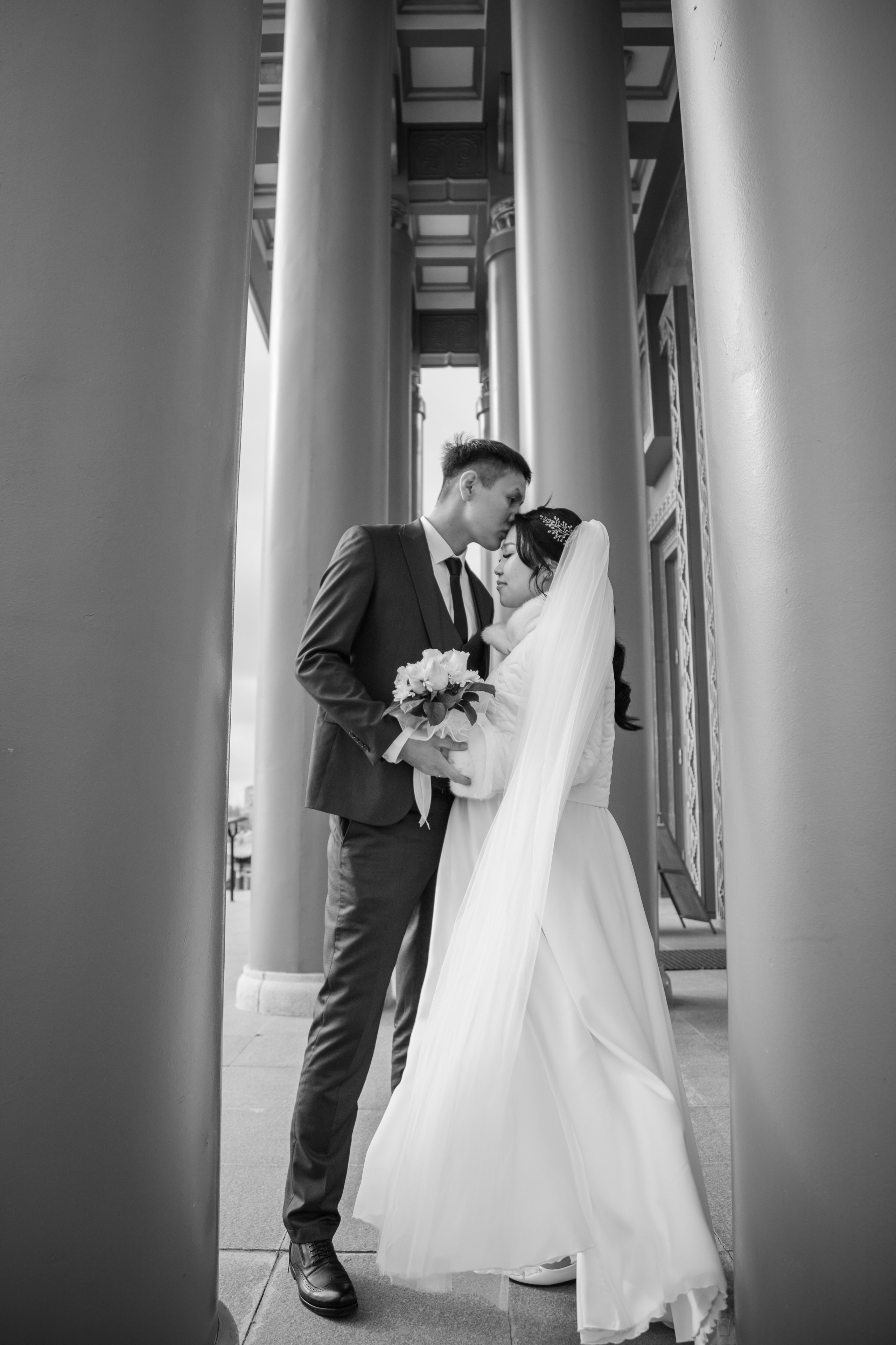 Отзывы. Свадебный фотограф Элиста