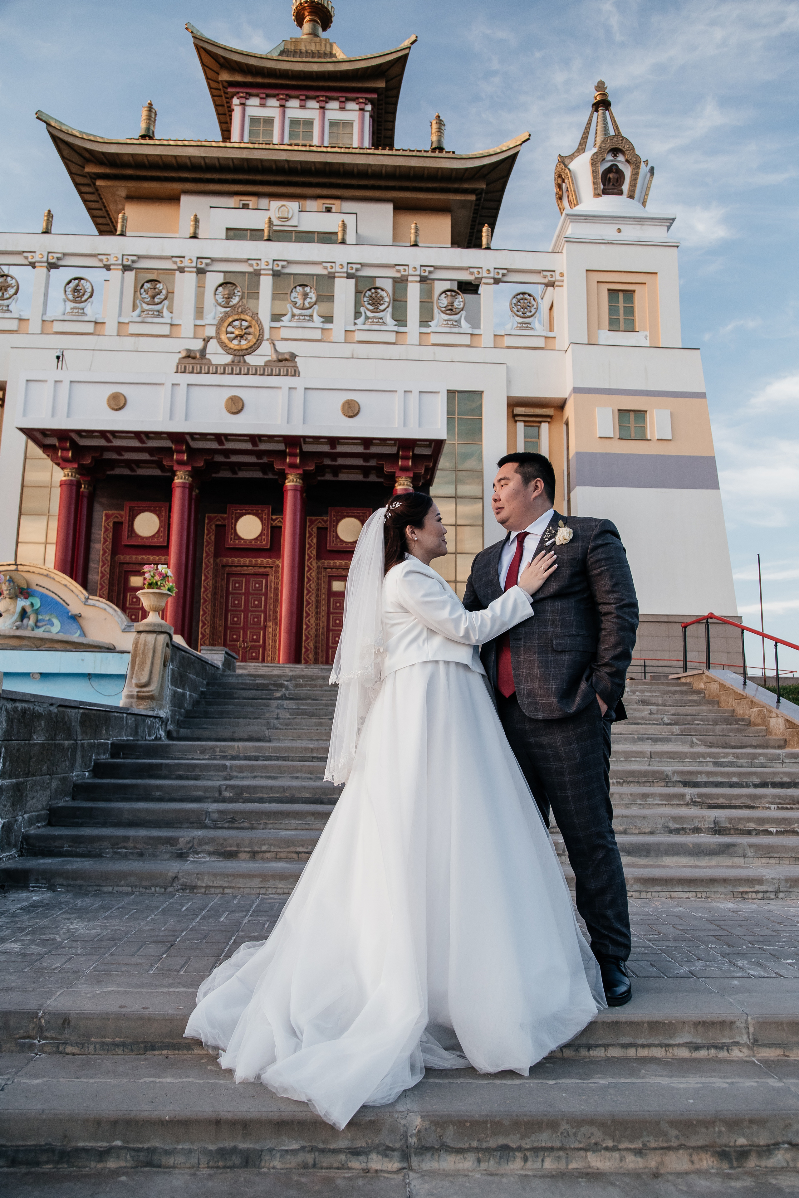 Отзывы. Свадебный фотограф Элиста