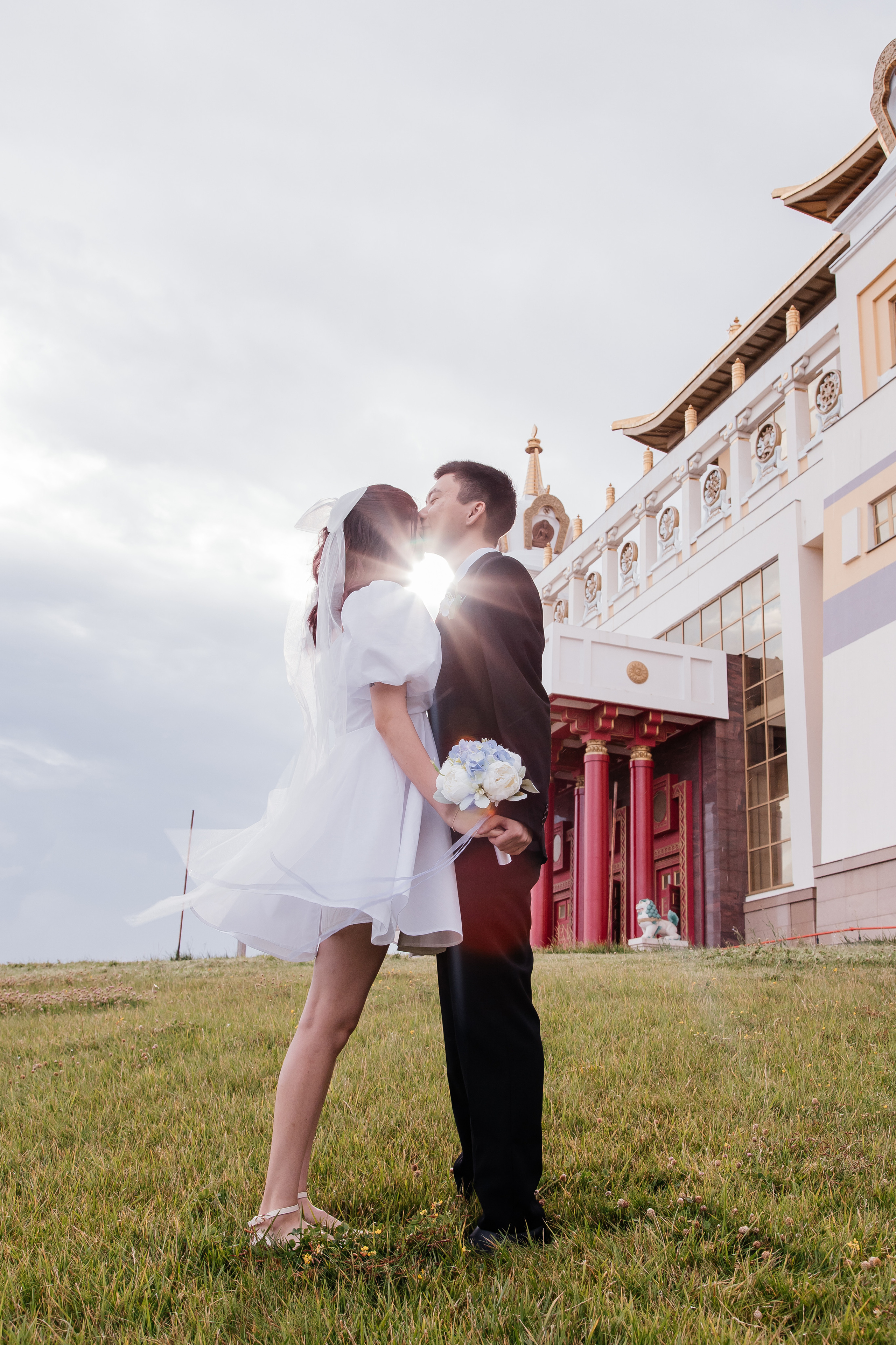 Отзывы. Свадебный фотограф Элиста