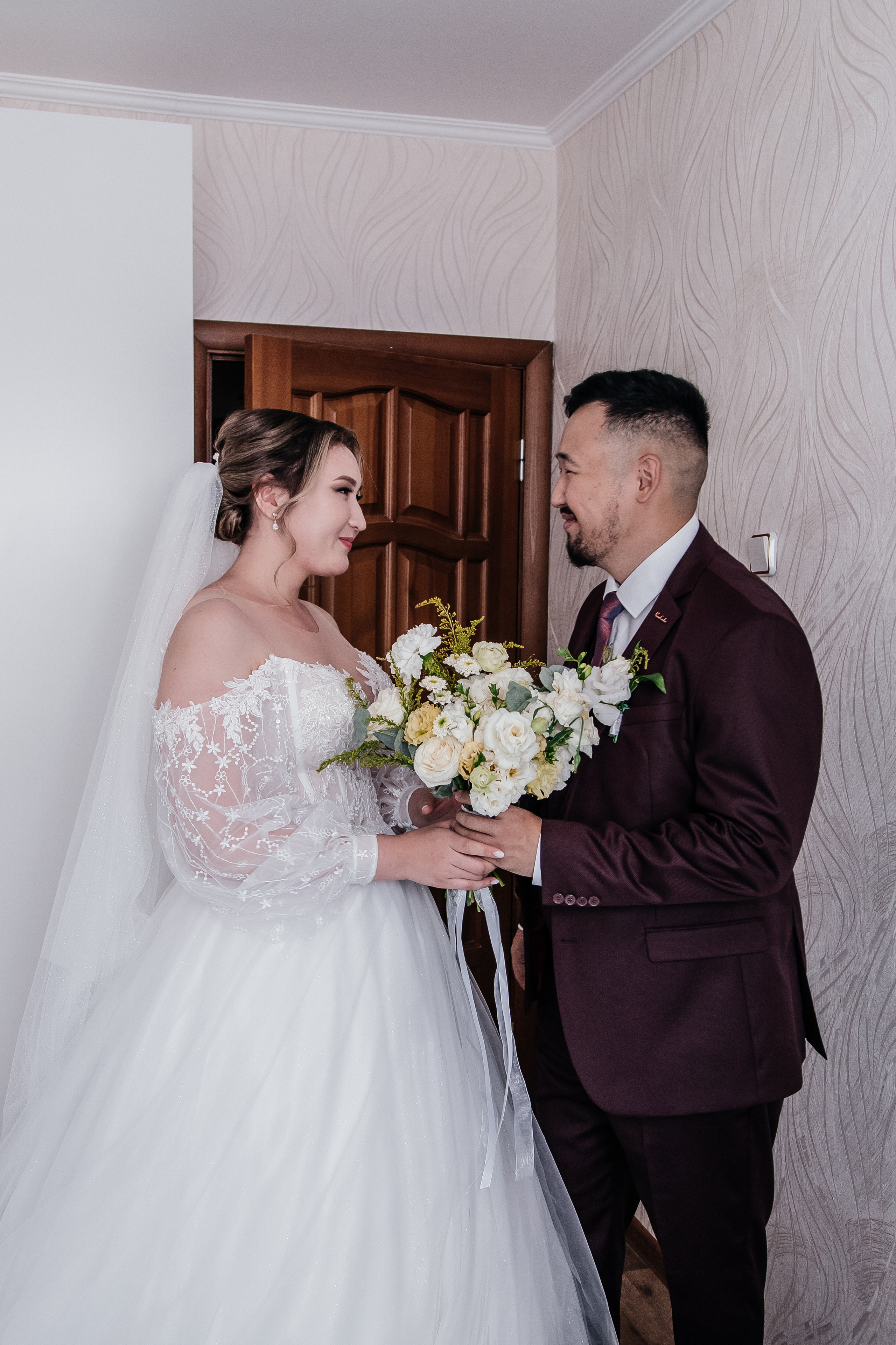 Отзывы. Свадебный фотограф Элиста