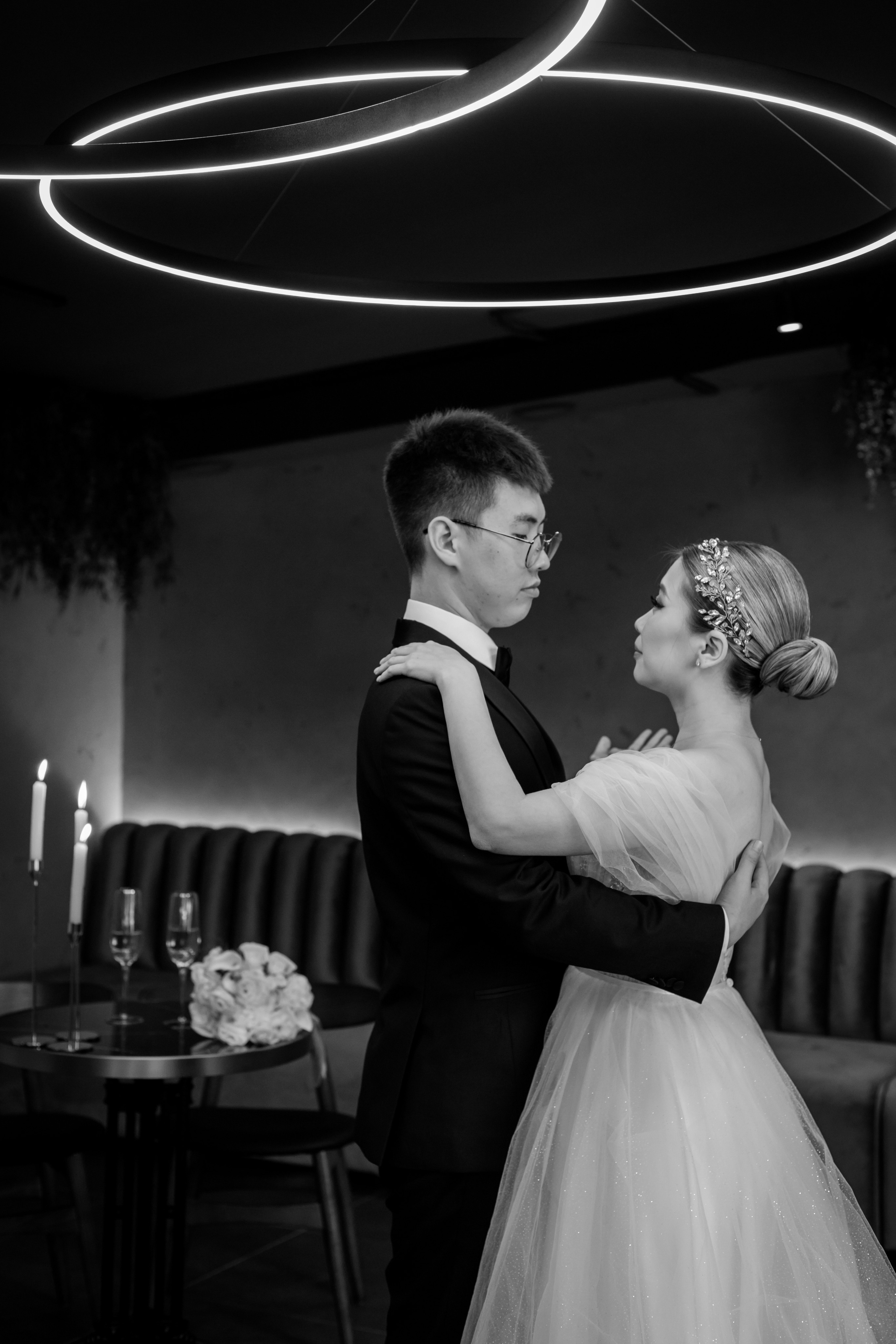 Отзывы. Свадебный фотограф Элиста