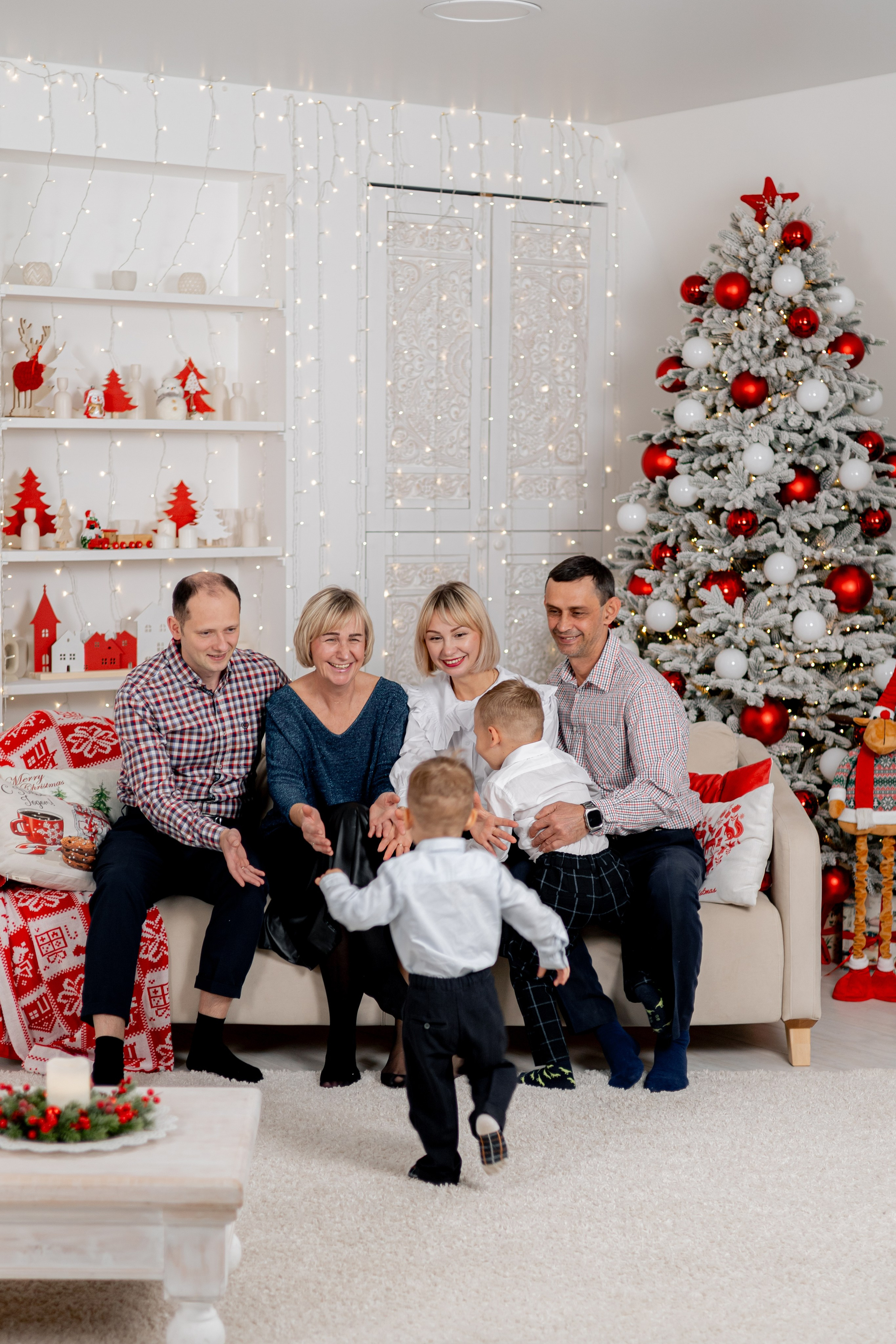 Аноносы. Фотограф Пятигорск и КМВ Гладченко Ульяна