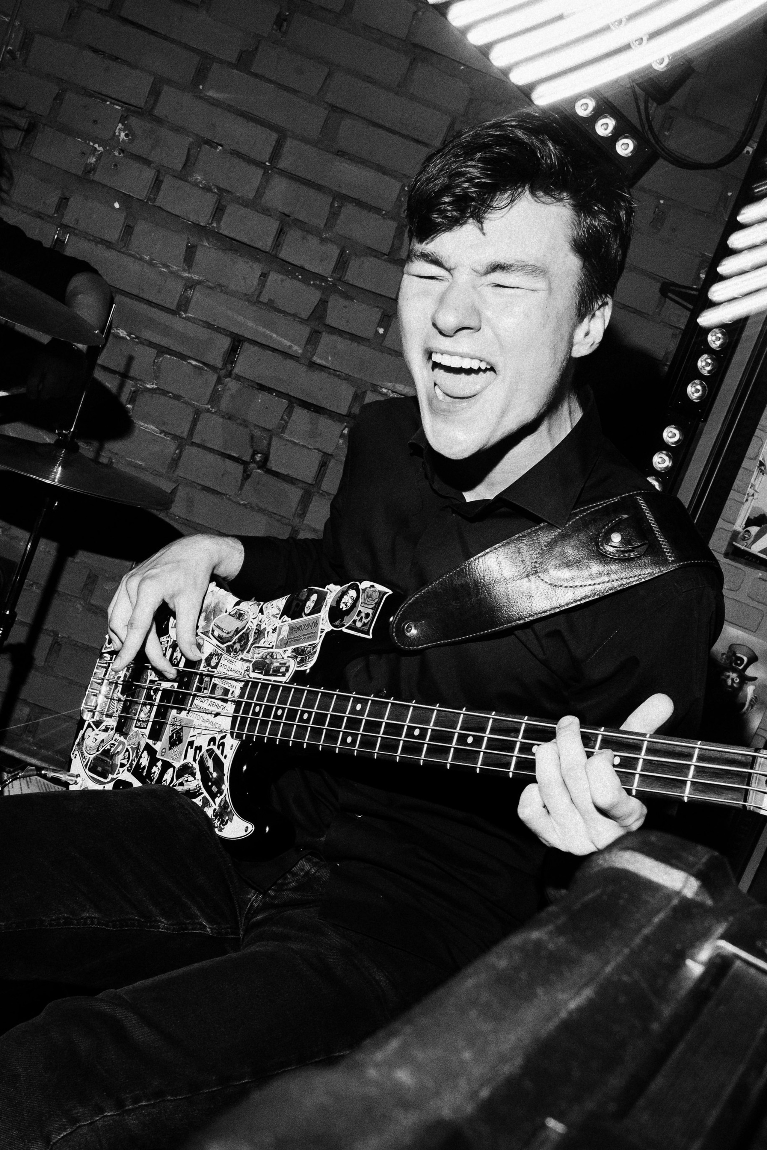 Квартирник