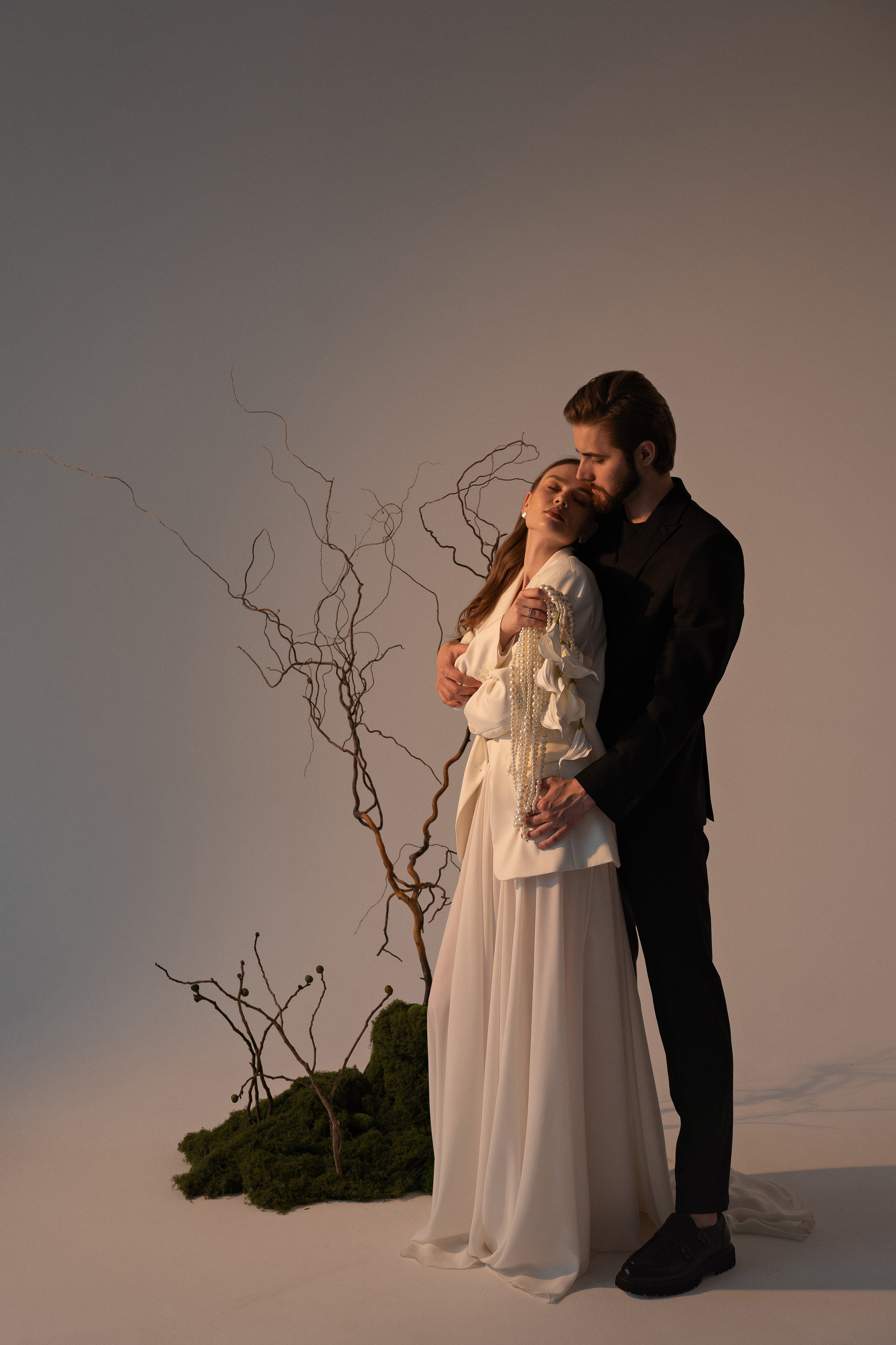 Артём и&nbsp;Алина