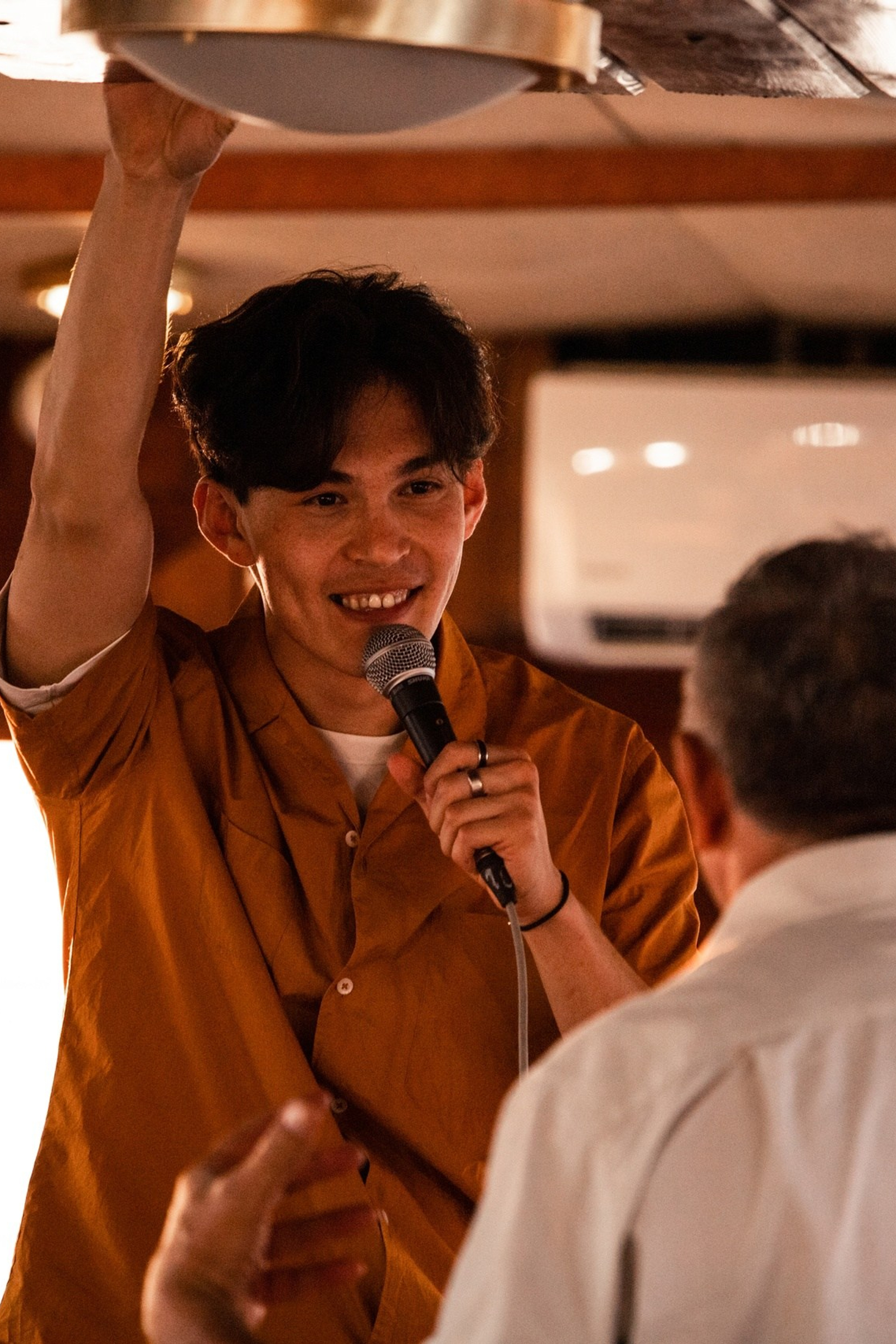 «Импровизация Астрахань» на Дне молодёжи