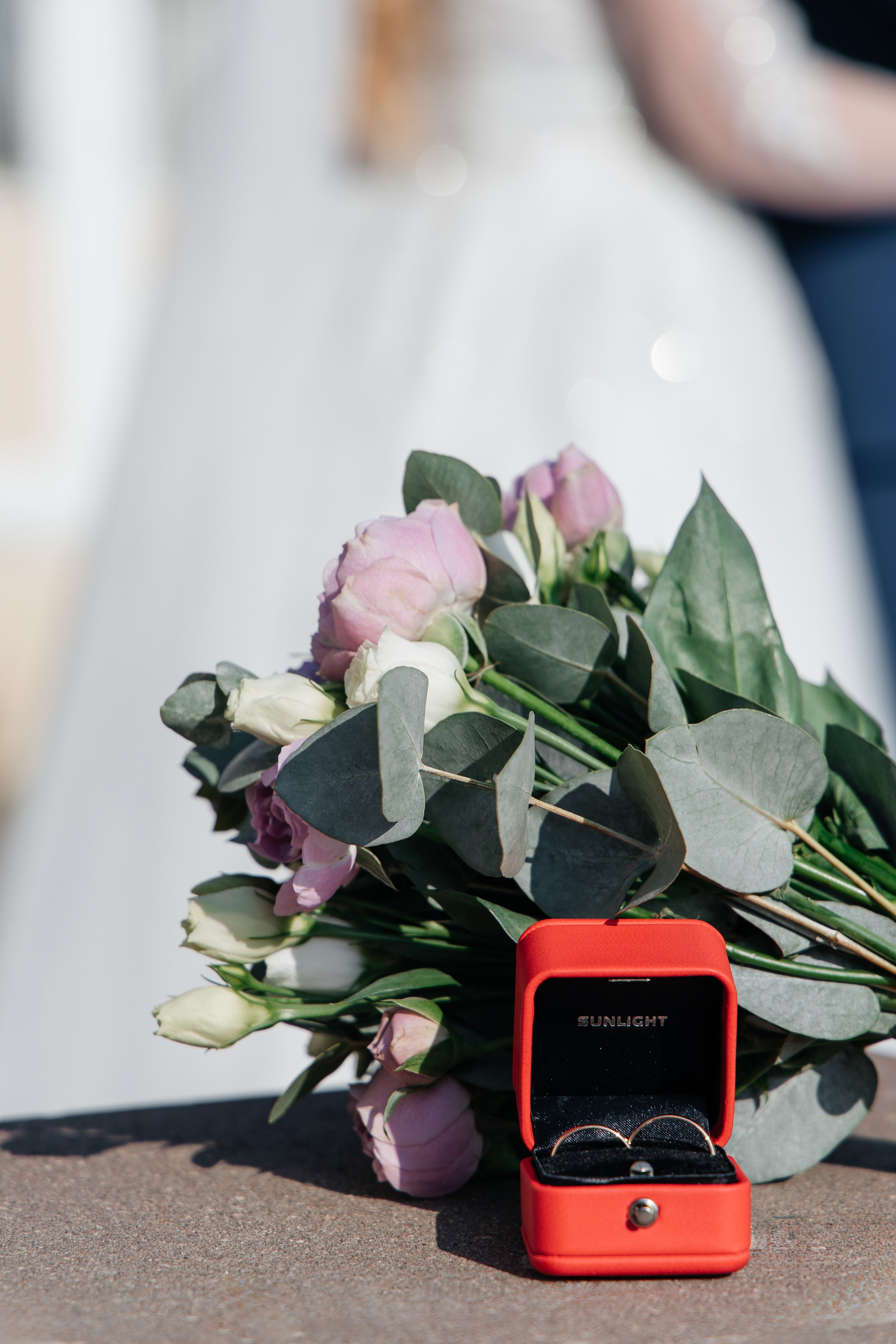 Анатолий и Анастасия