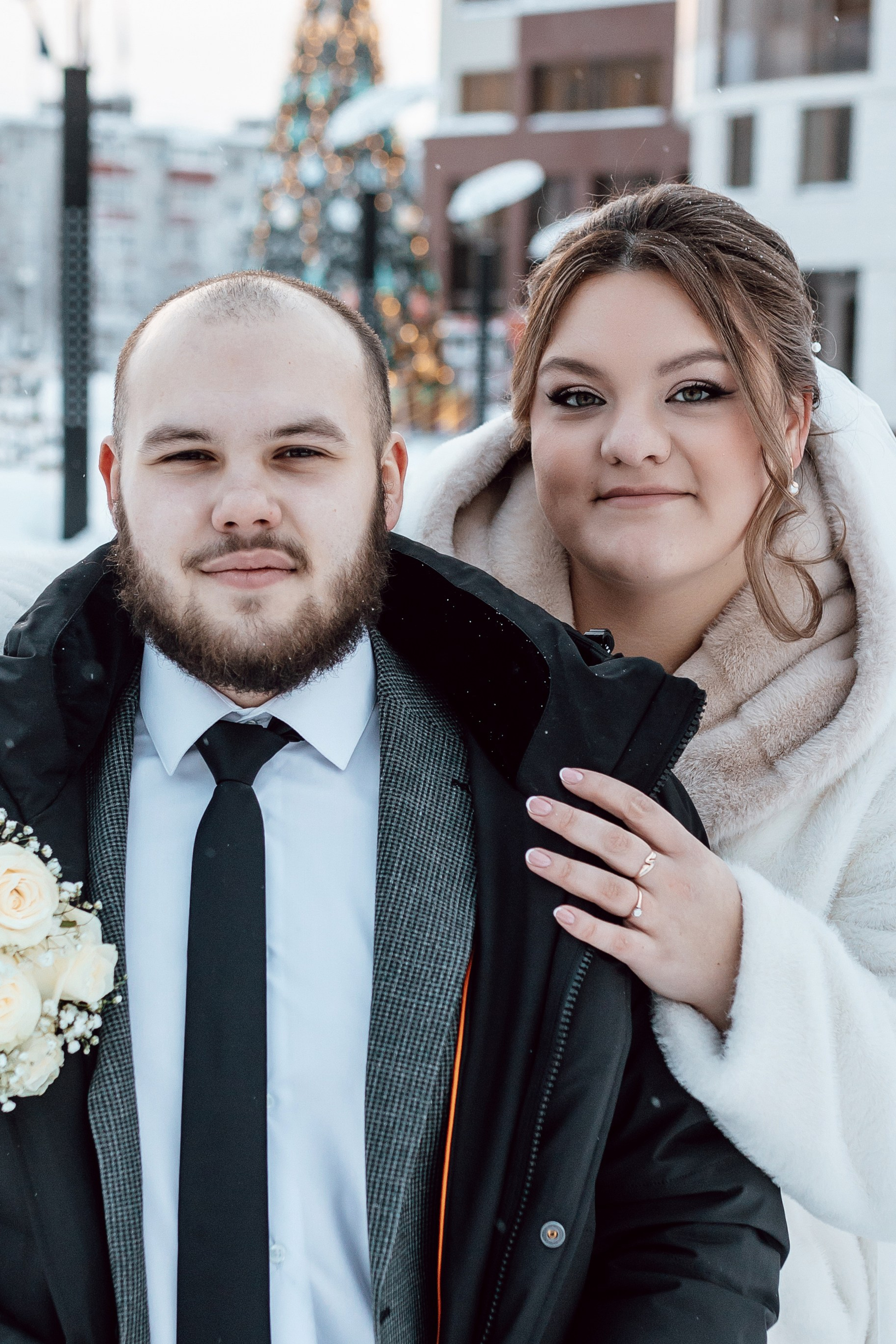 Артем и Ирина