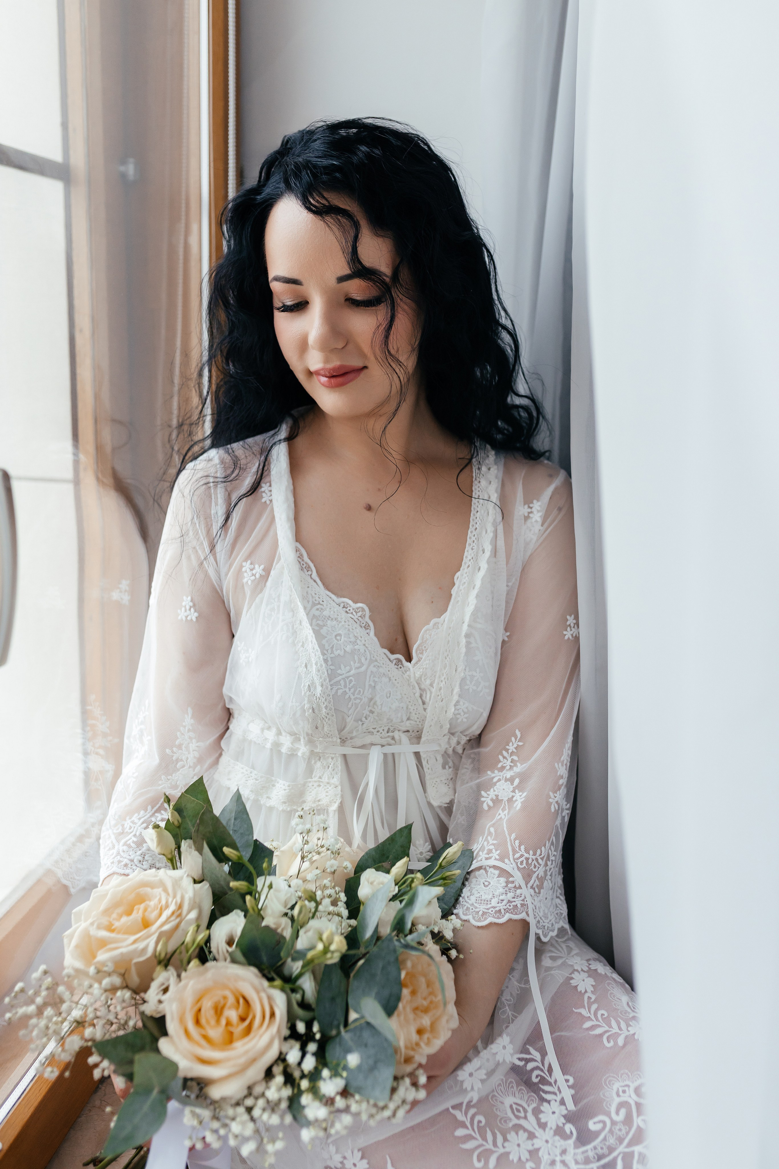 Борис и Юлиана