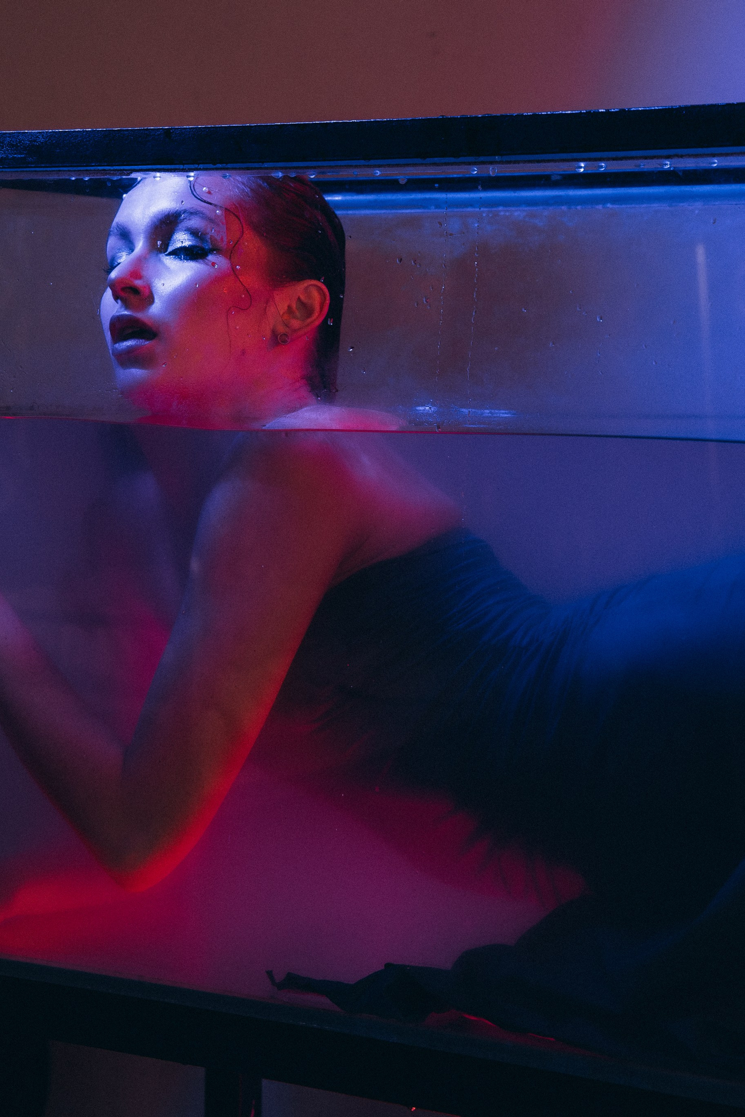 Александра и Прохор