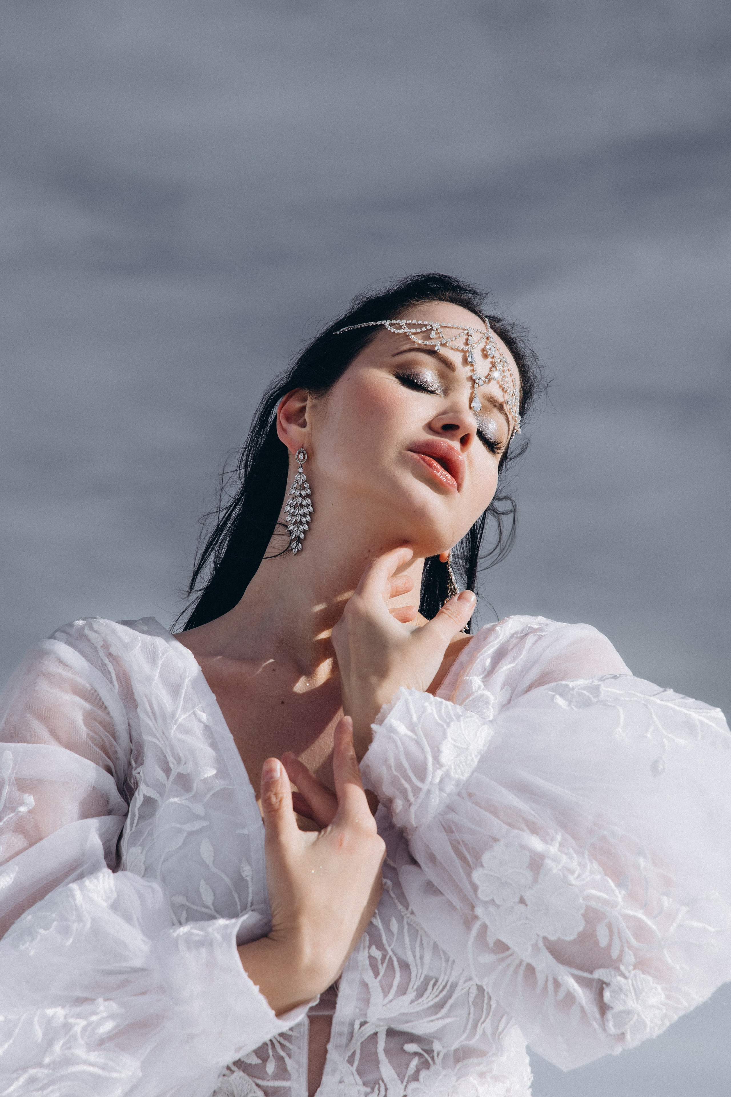 Анфиса и Зоя