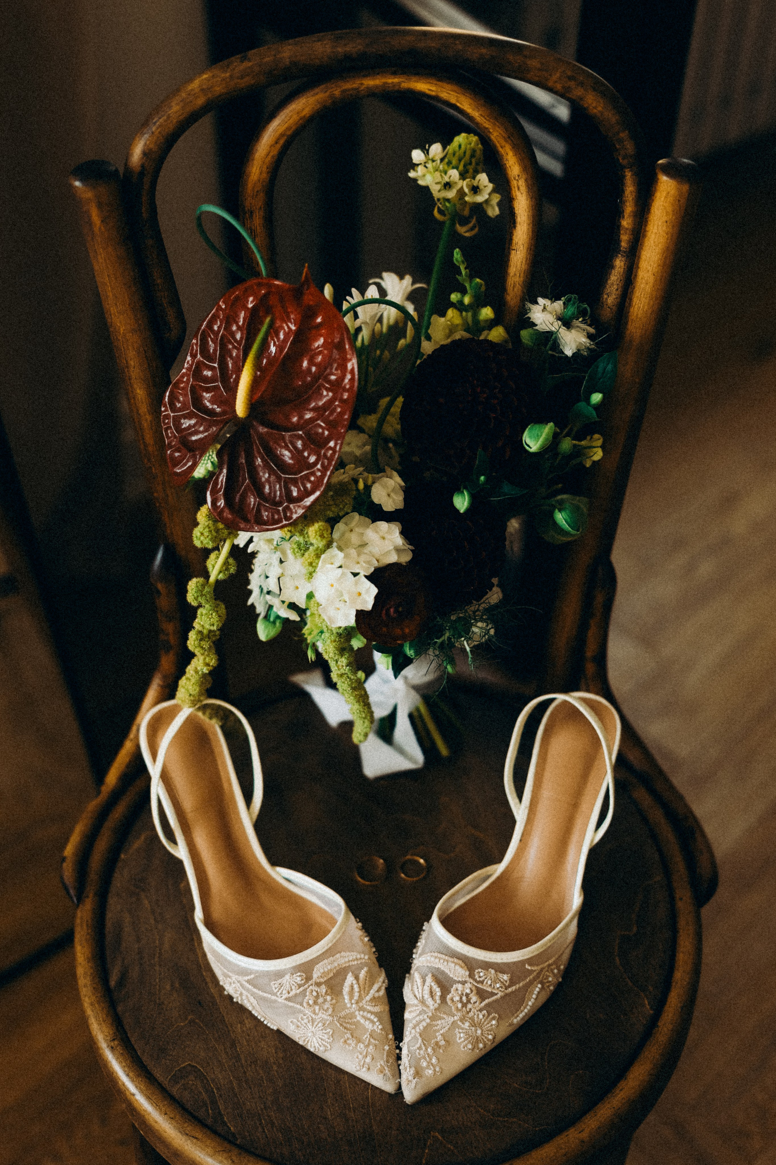 Анонсы. Свадебный фотограф в Санкт-Петербурге Баженова Алина