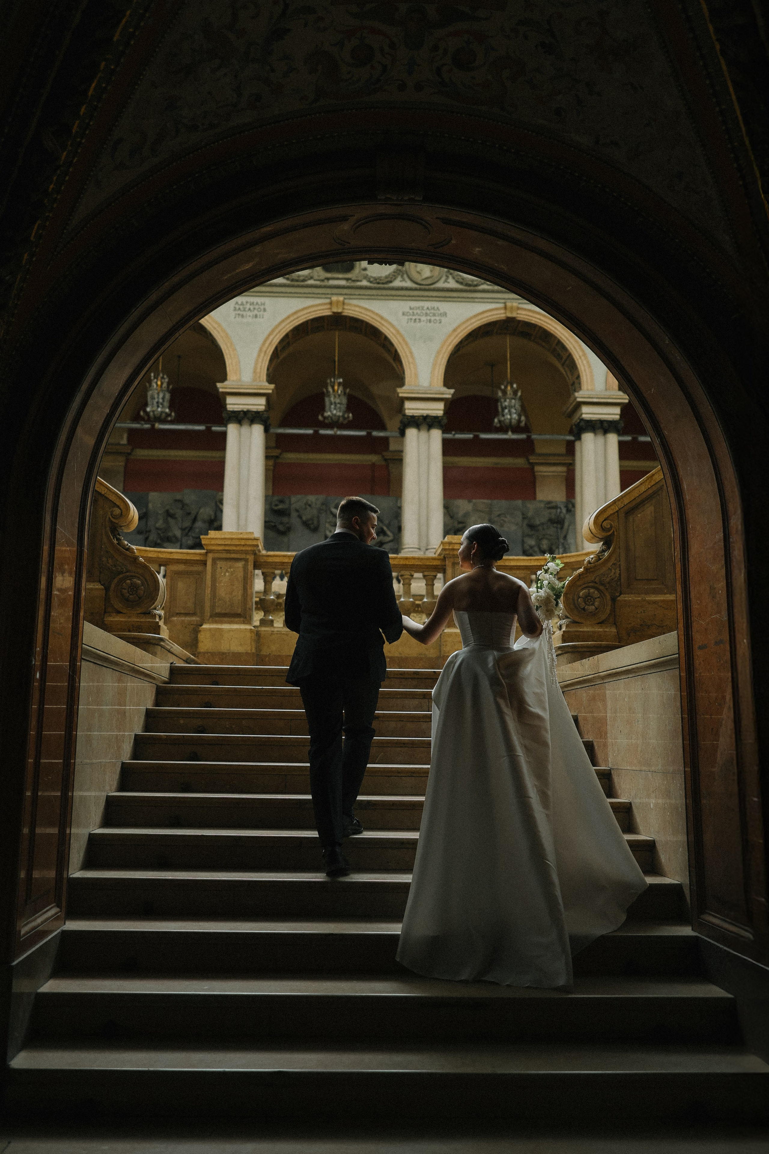 Анонсы. Свадебный фотограф в Санкт-Петербурге Баженова Алина