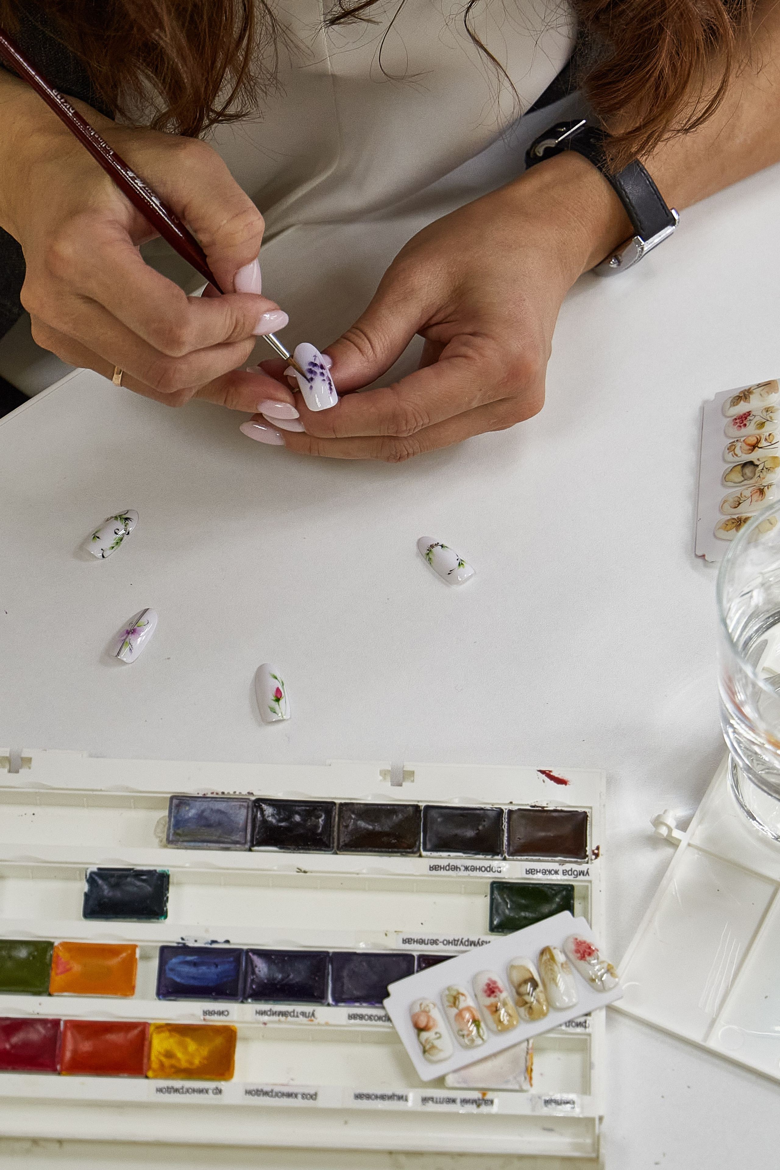 Евгения Nails