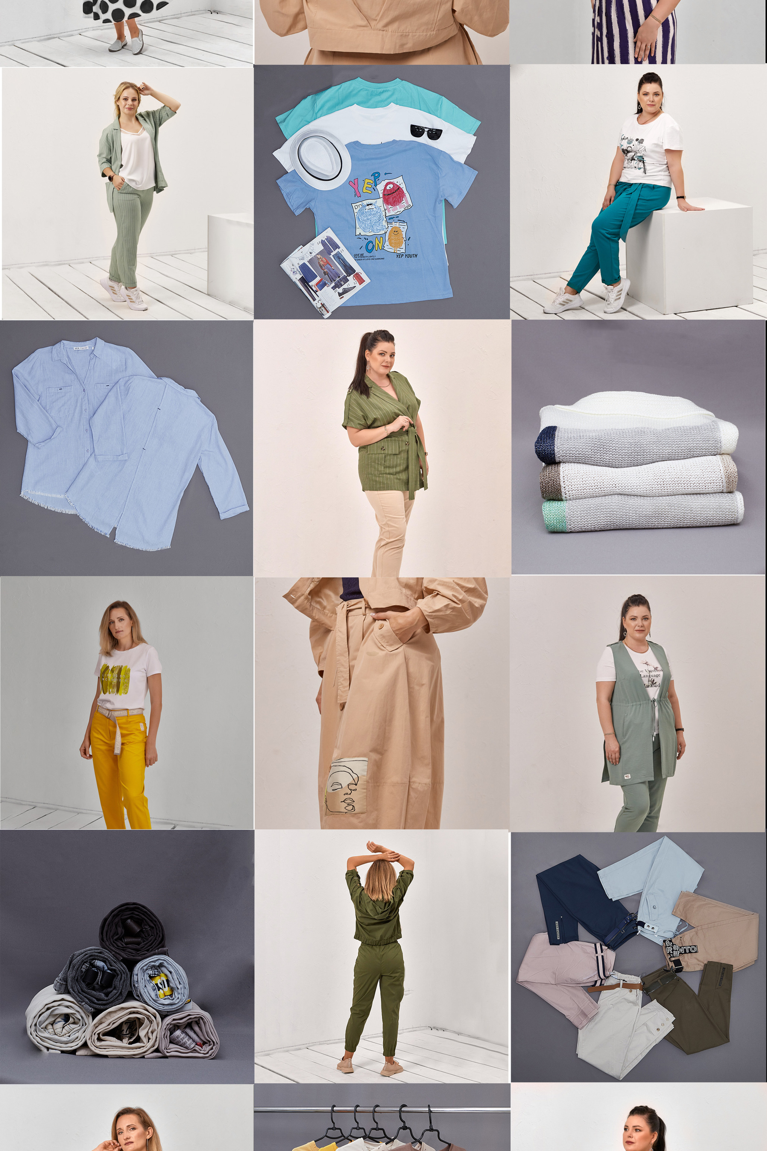 кейс для магазина «Карамель»