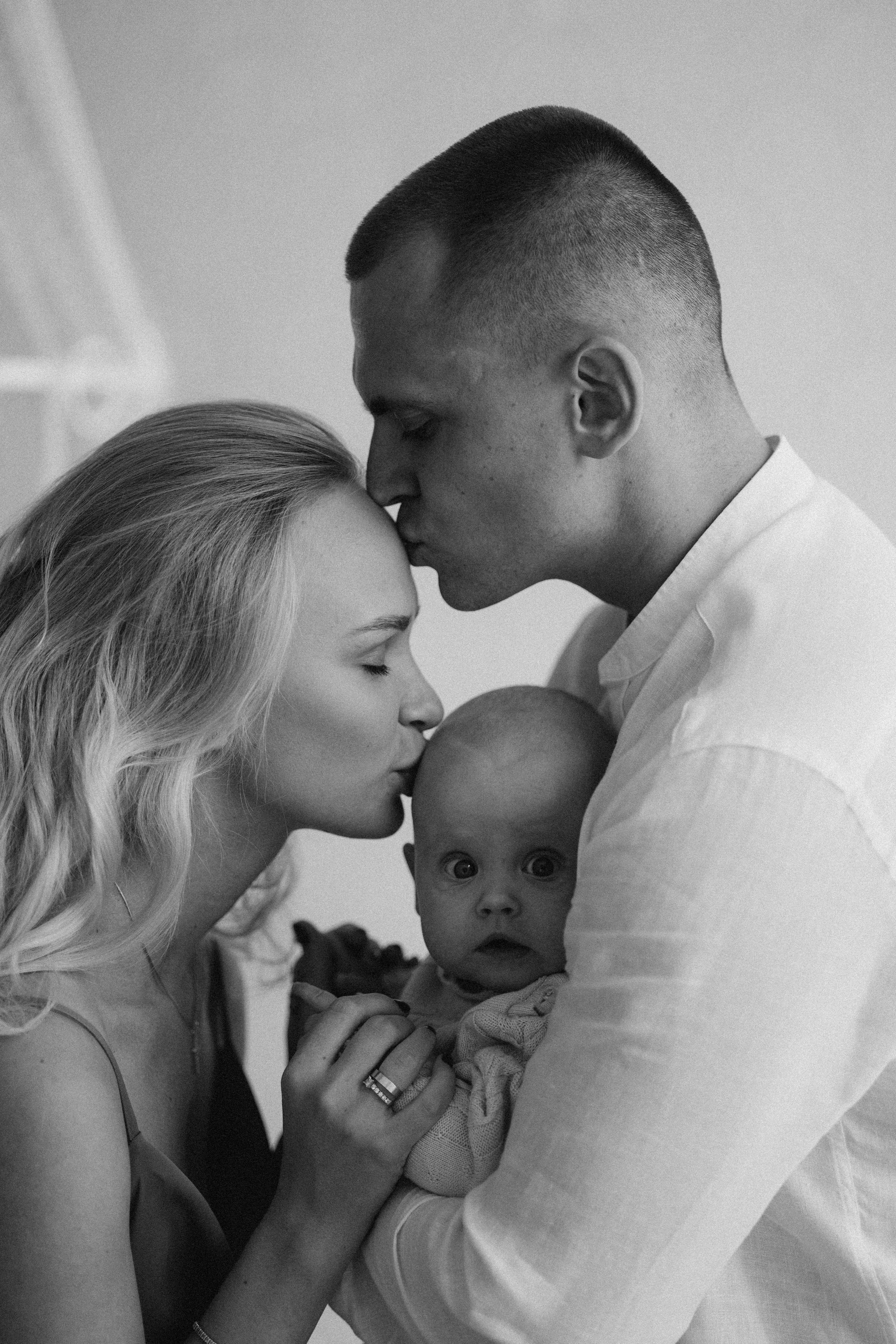 Отзывы. Семейный фотограф Москва