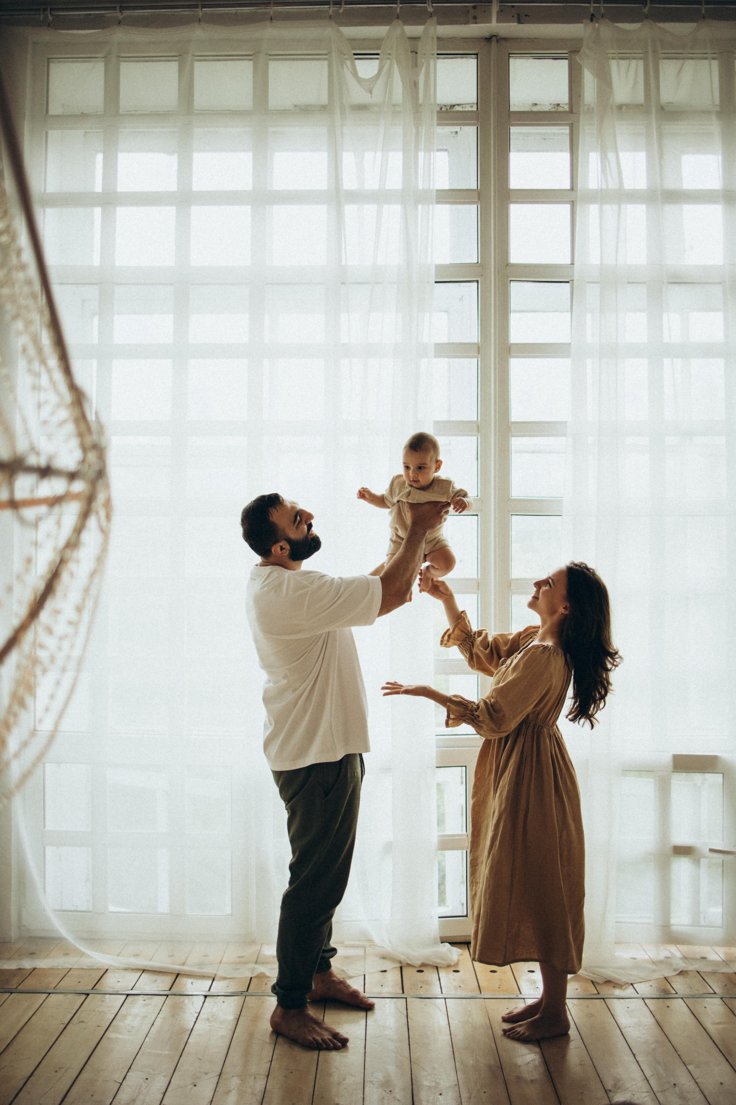 Отзывы. Семейный фотограф Москва