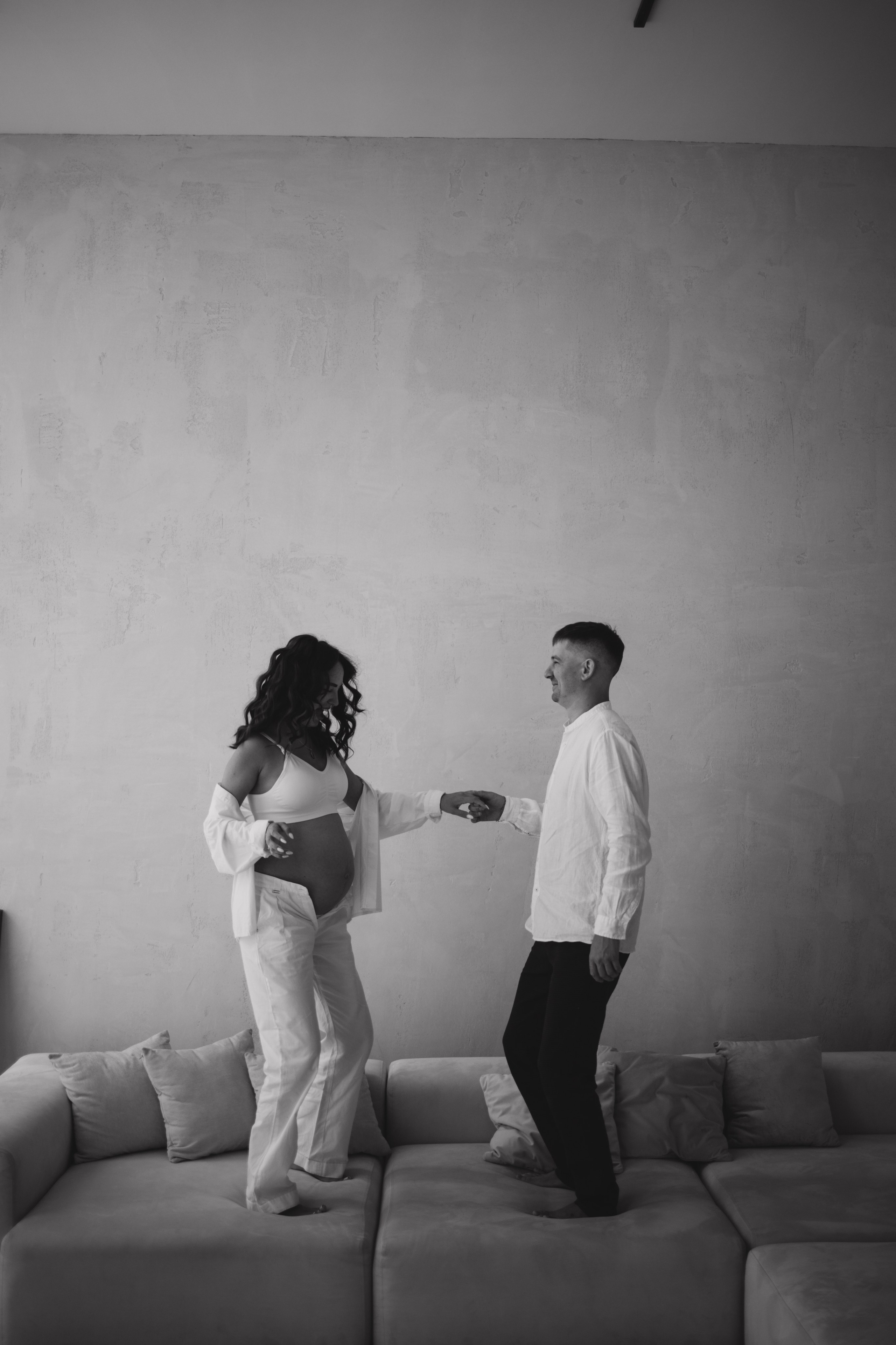 Истории. Семейный фотограф Москва