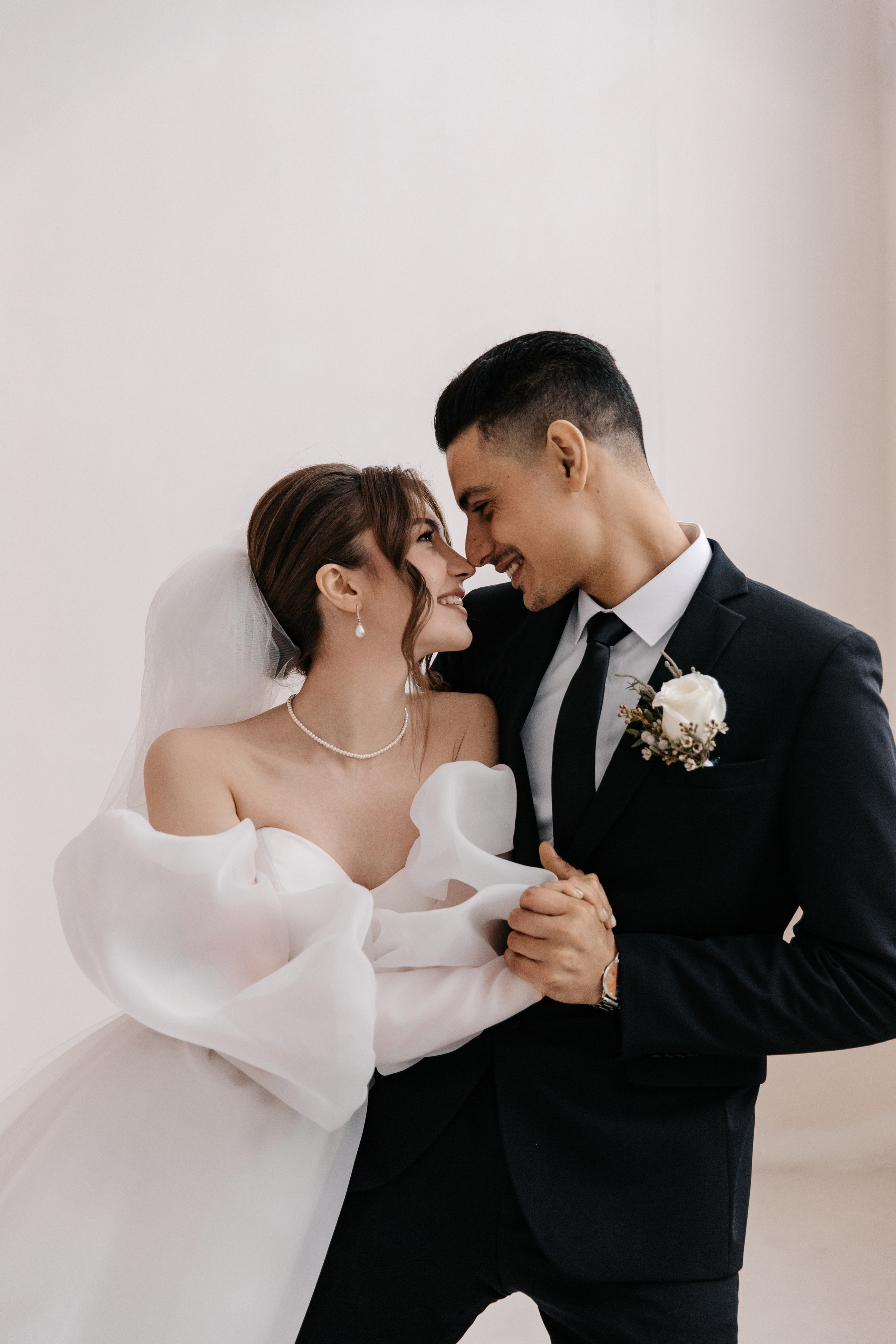 Ахмед и Татьяна