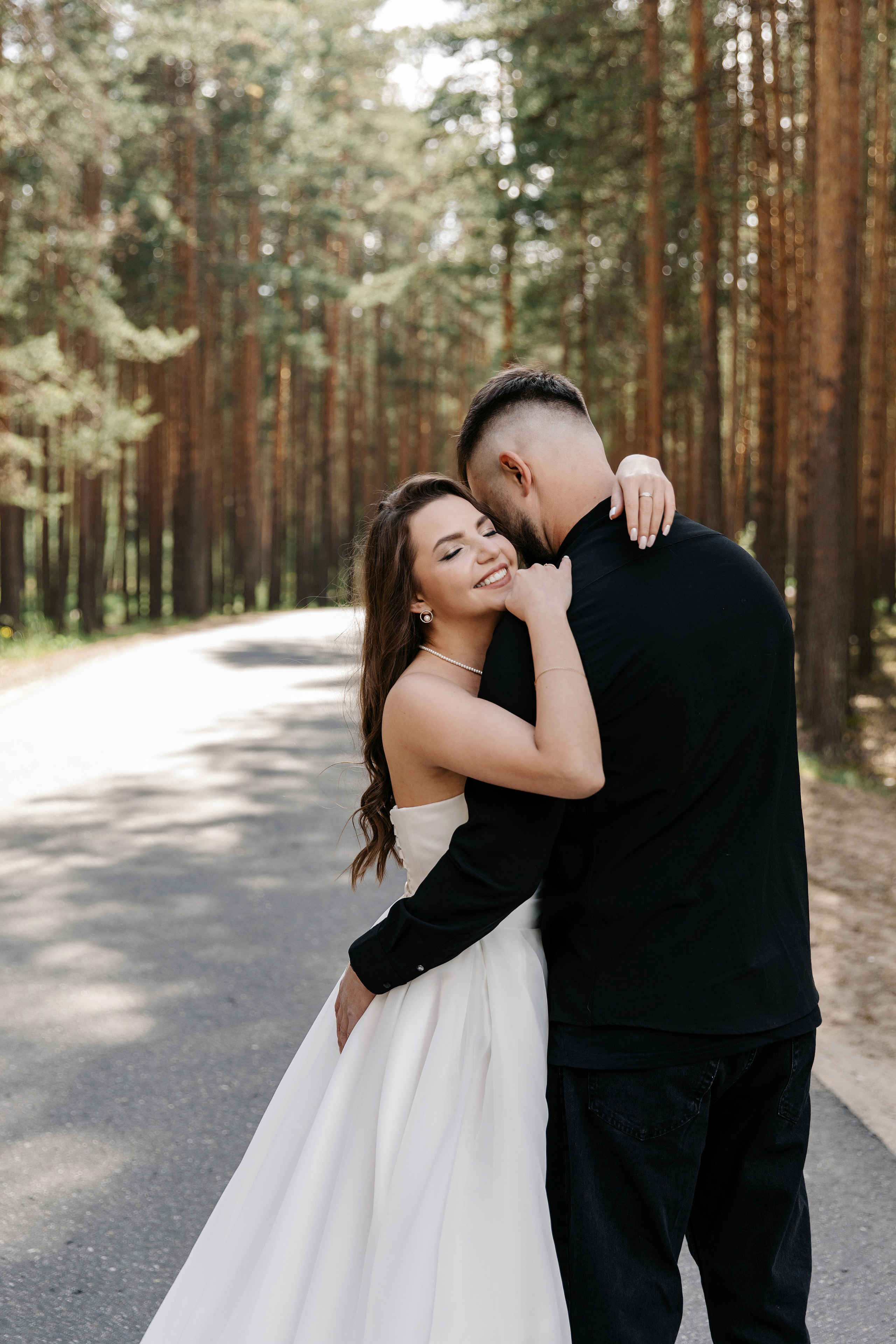 Влад и Светлана