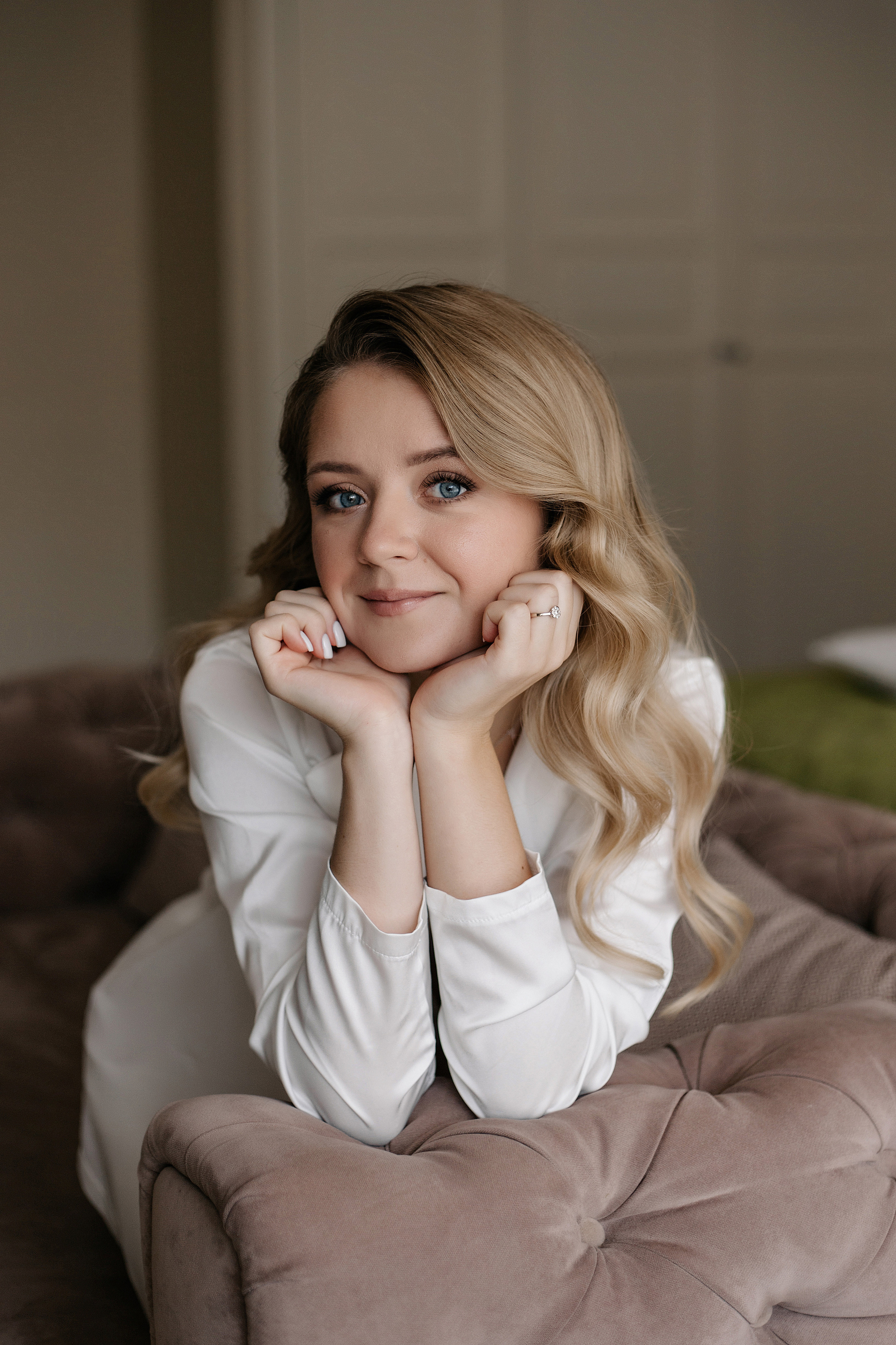 Никита и Арина