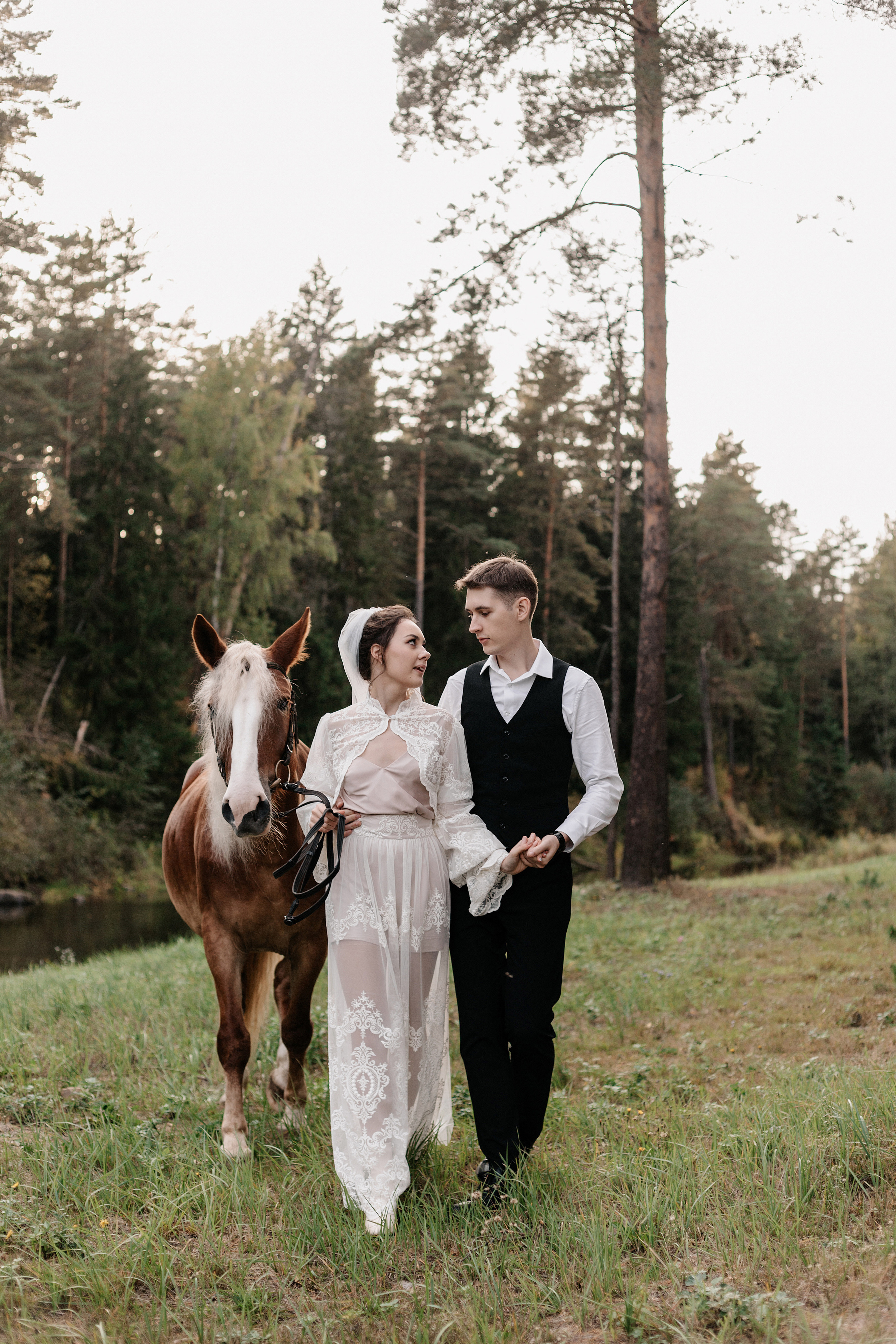 Владислав и Ольга