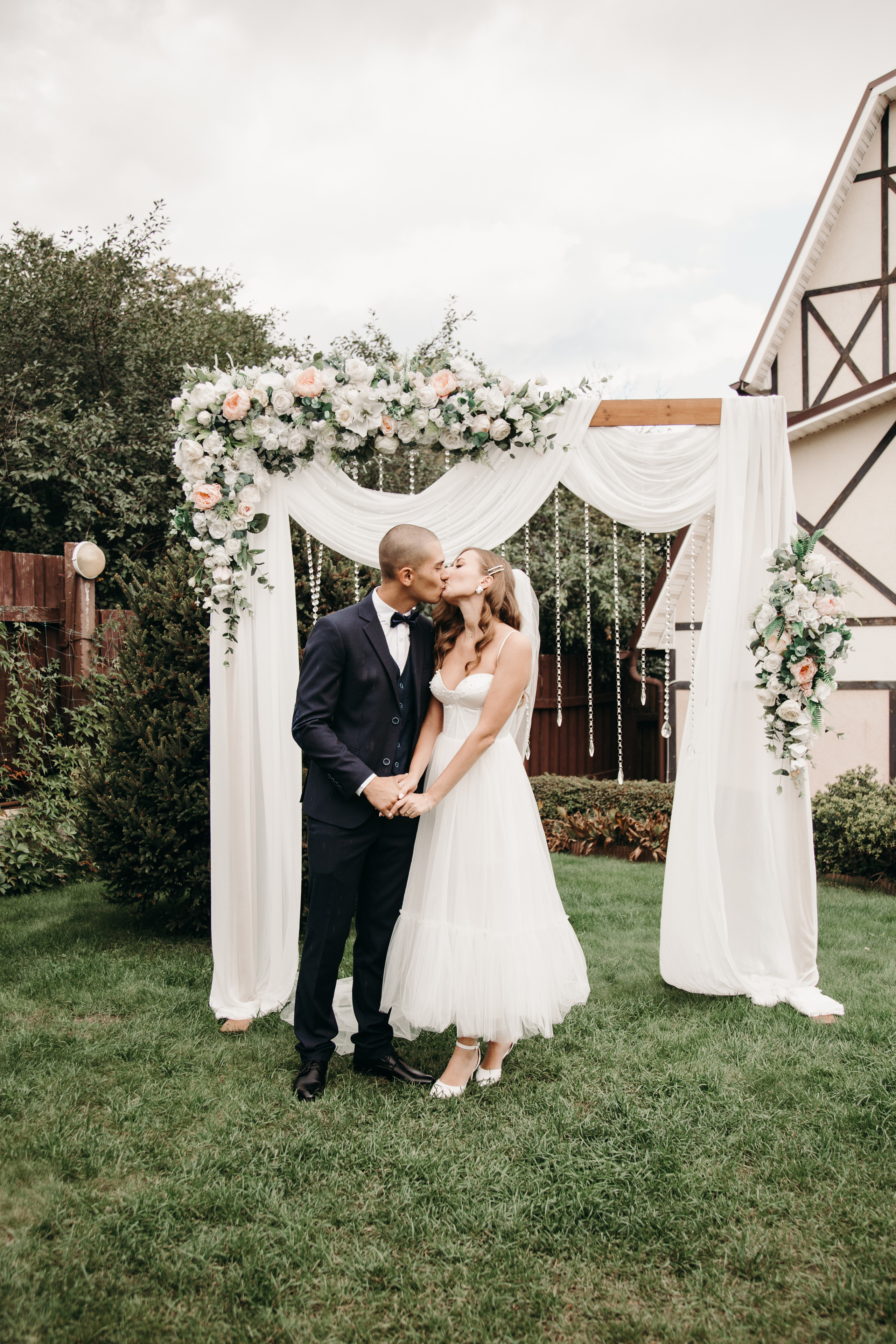 Артем и Нина