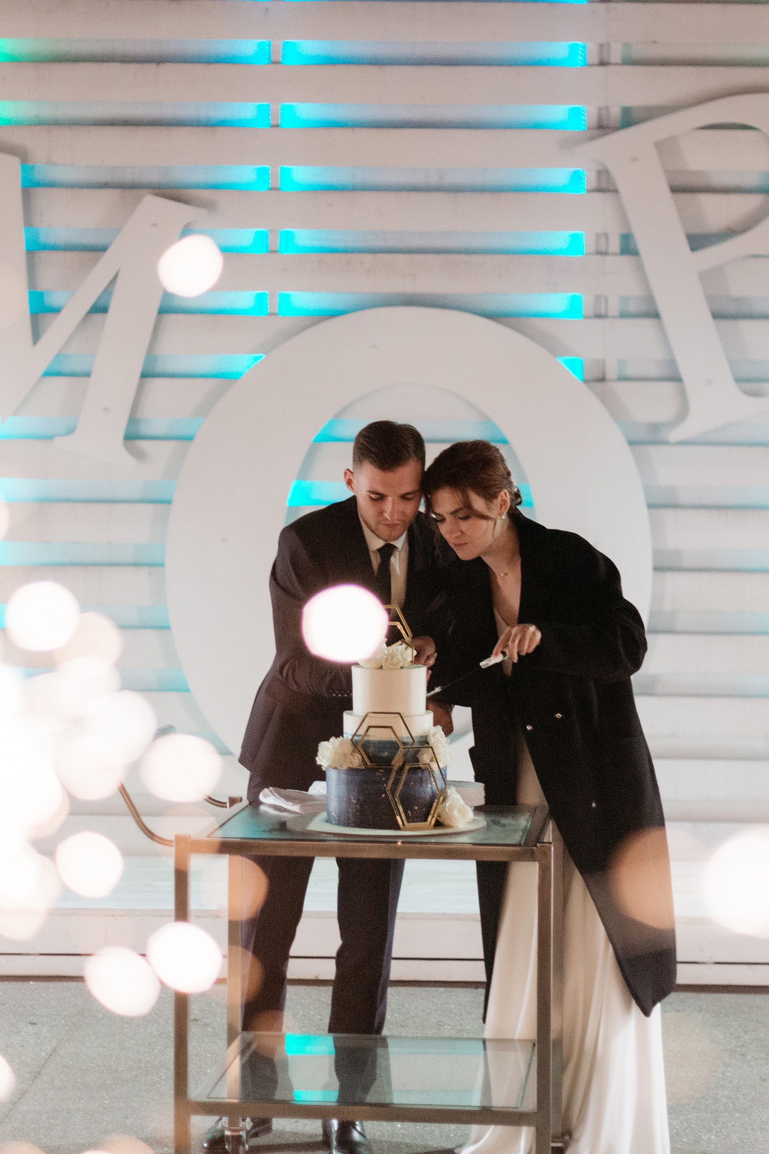 Кирилл и Валерия