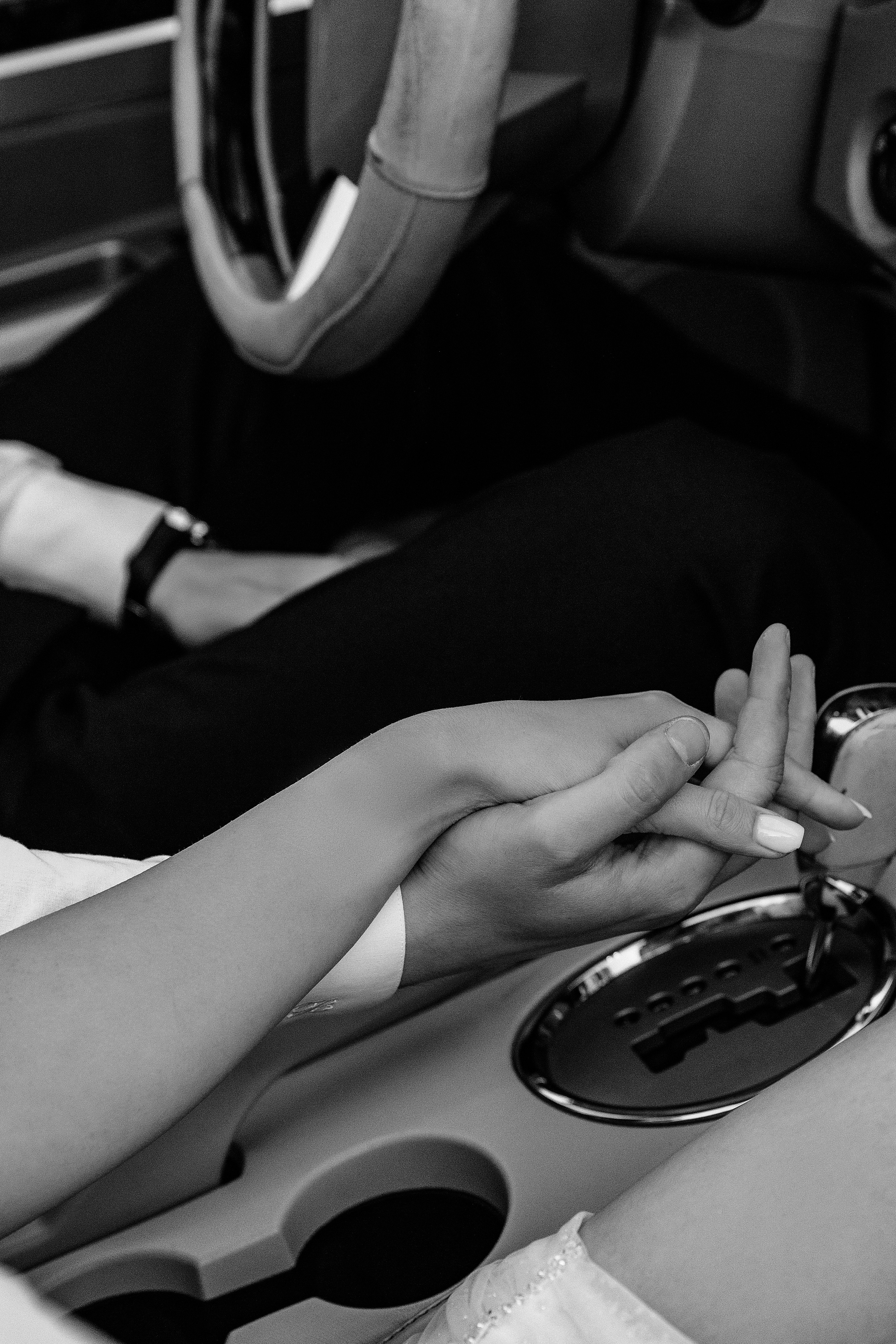 Владимир и Анастасия