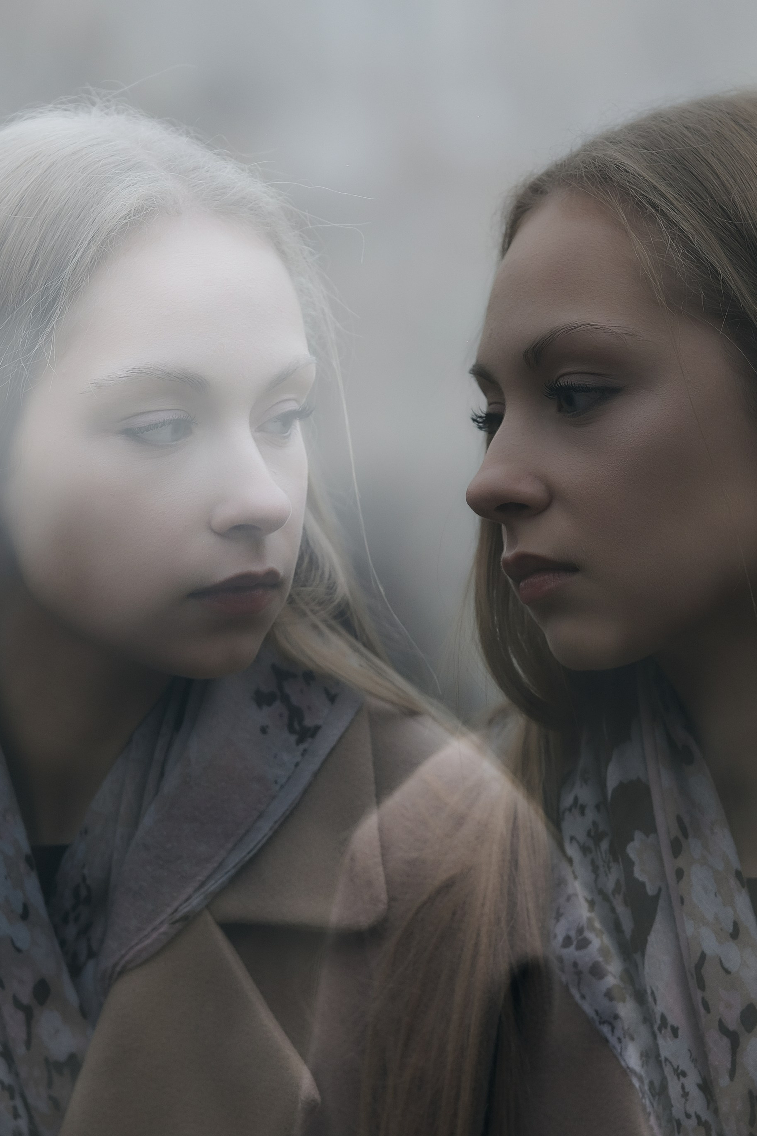 Anna взгляд по другому