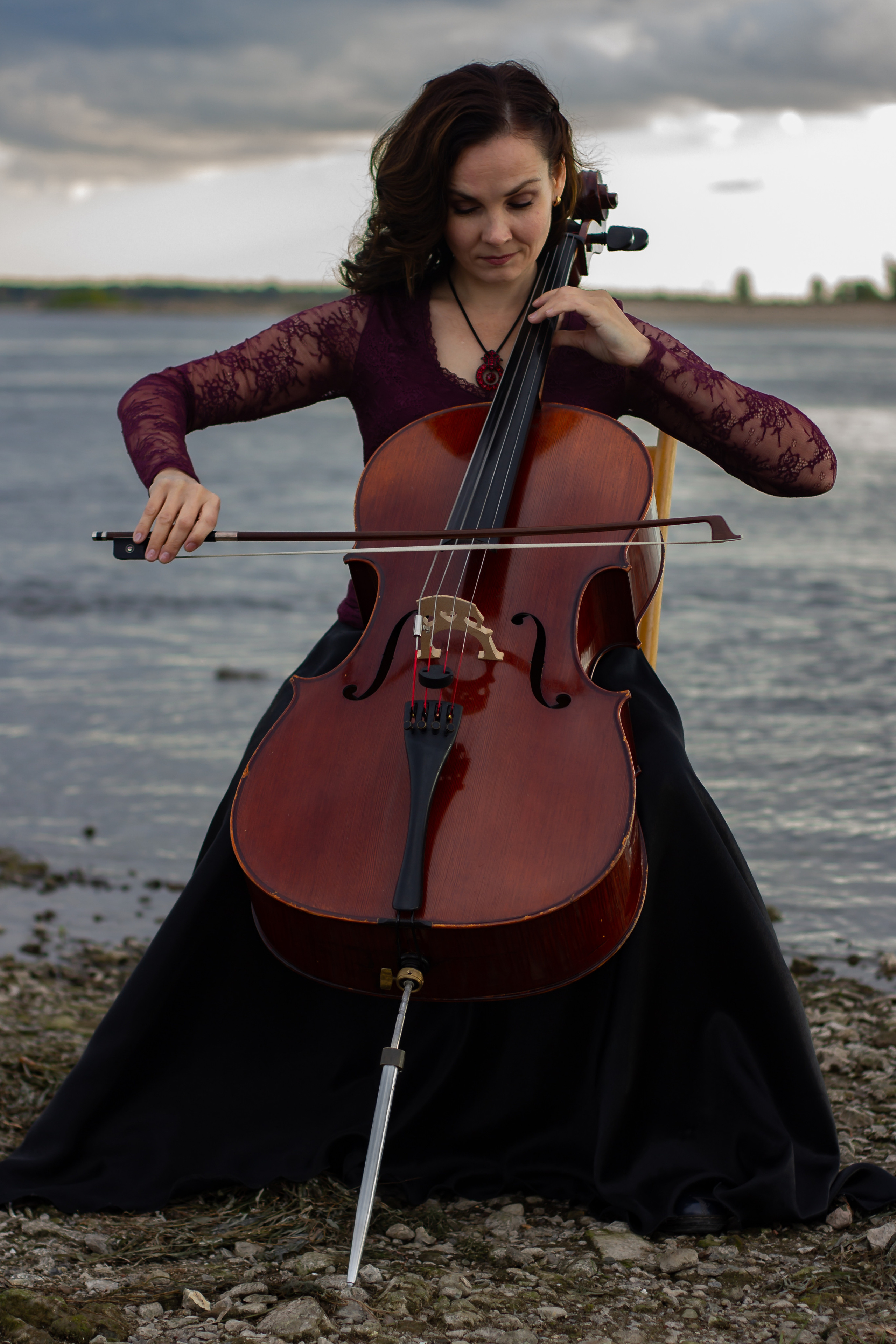 Музыка души