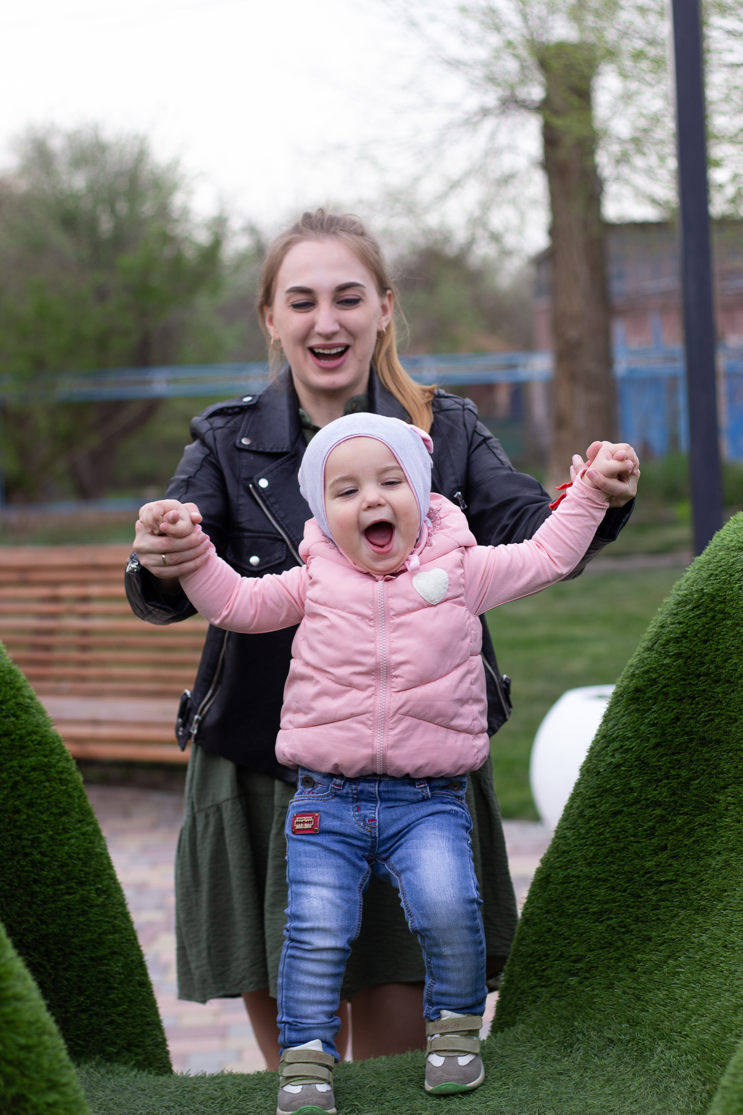 Кристина и Ко