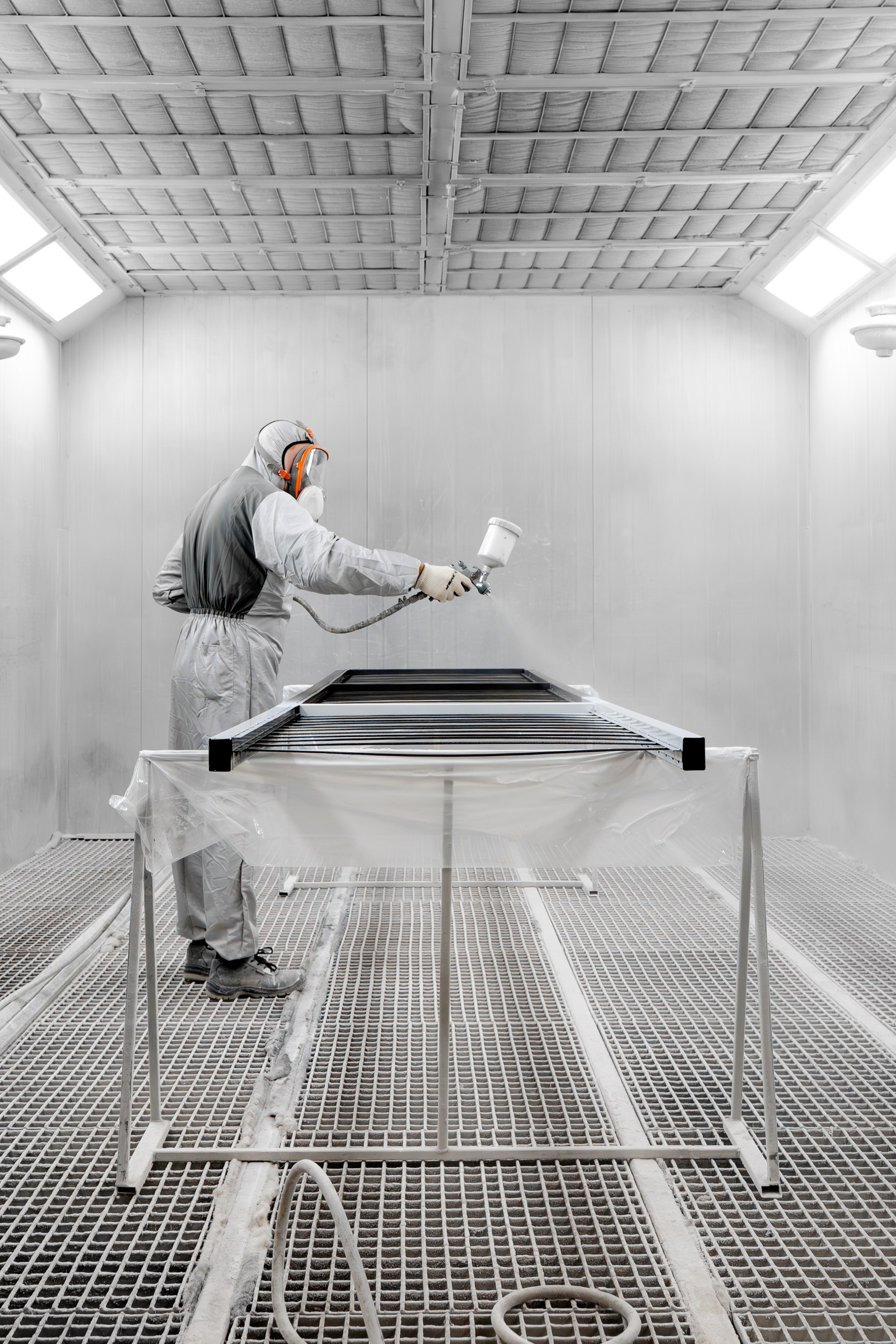 Для производства АВЕРС