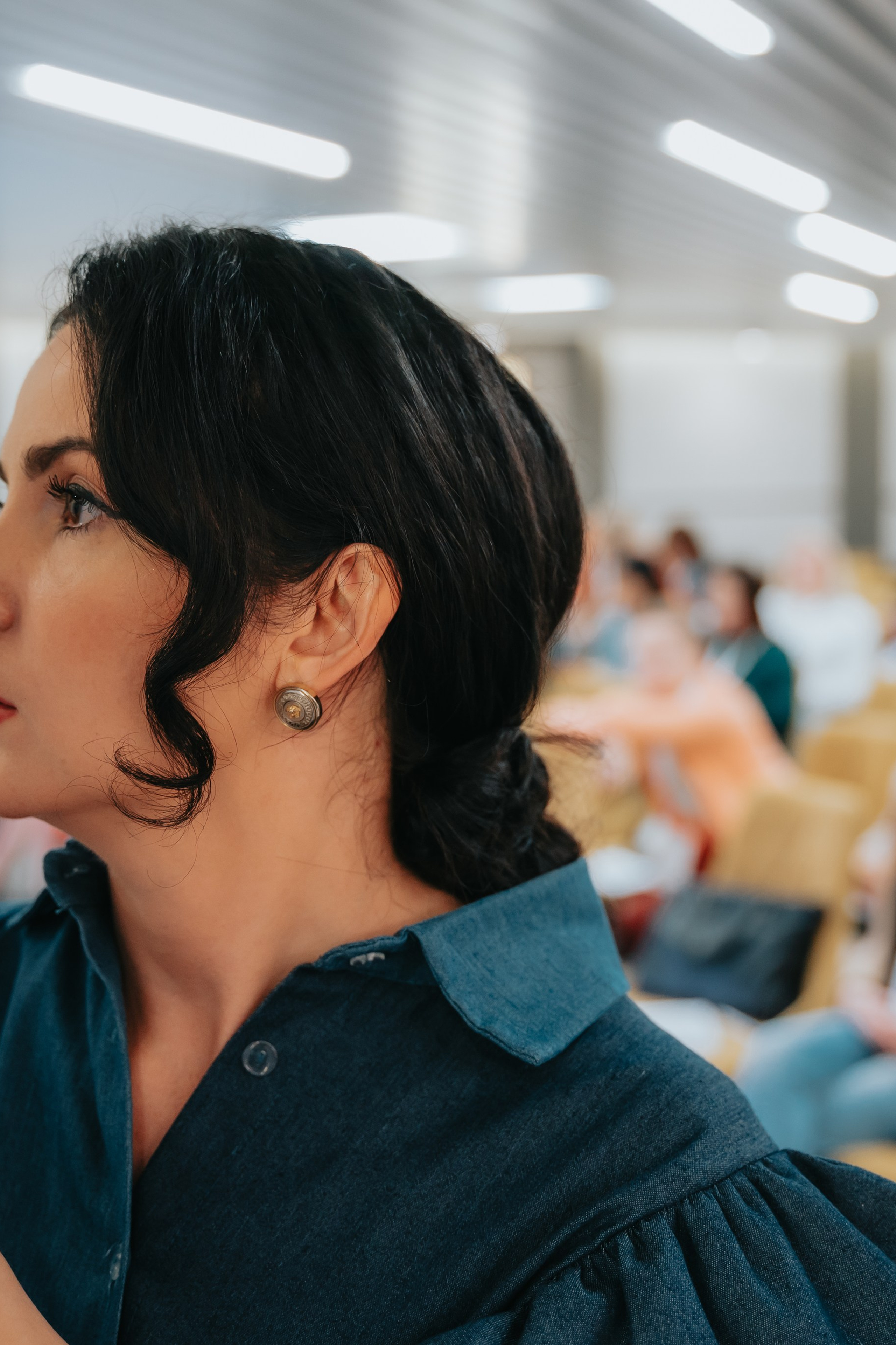 Мероприятия. Женское предпринимательство