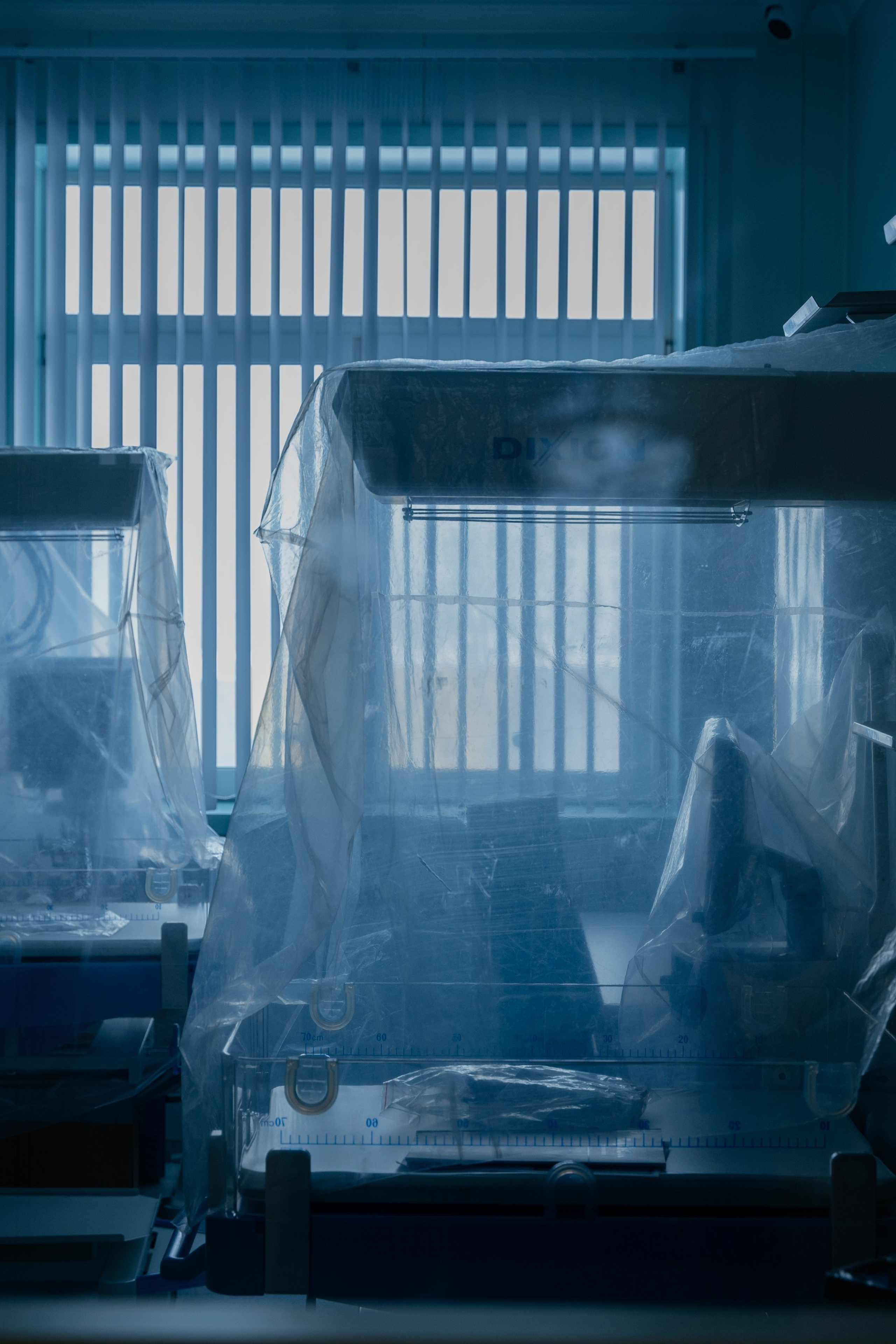 Интерьерная съёмка для «СМАРТМ», родильный дом на Чуйкова г. Казань