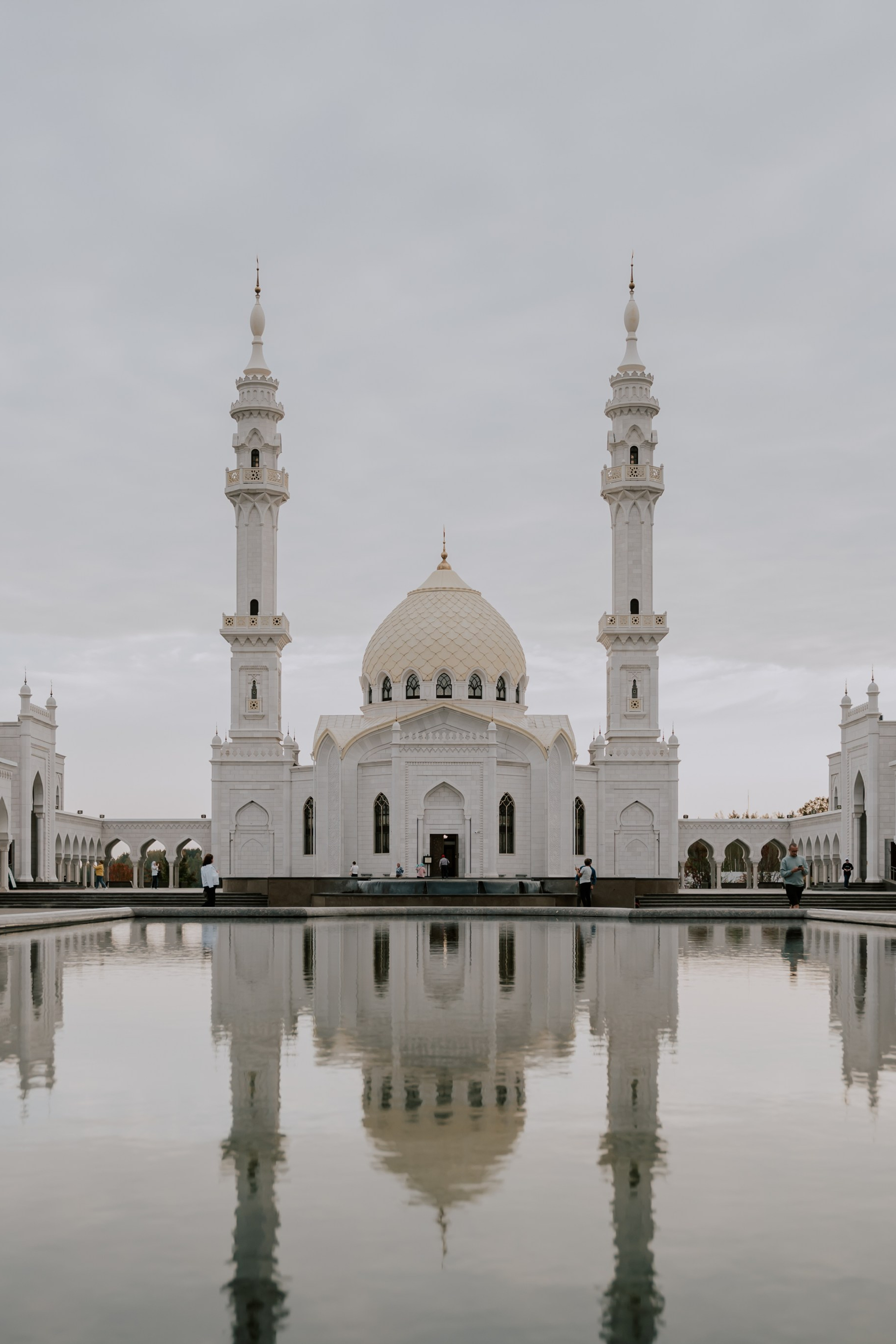 Никах (свадьба) Болгар