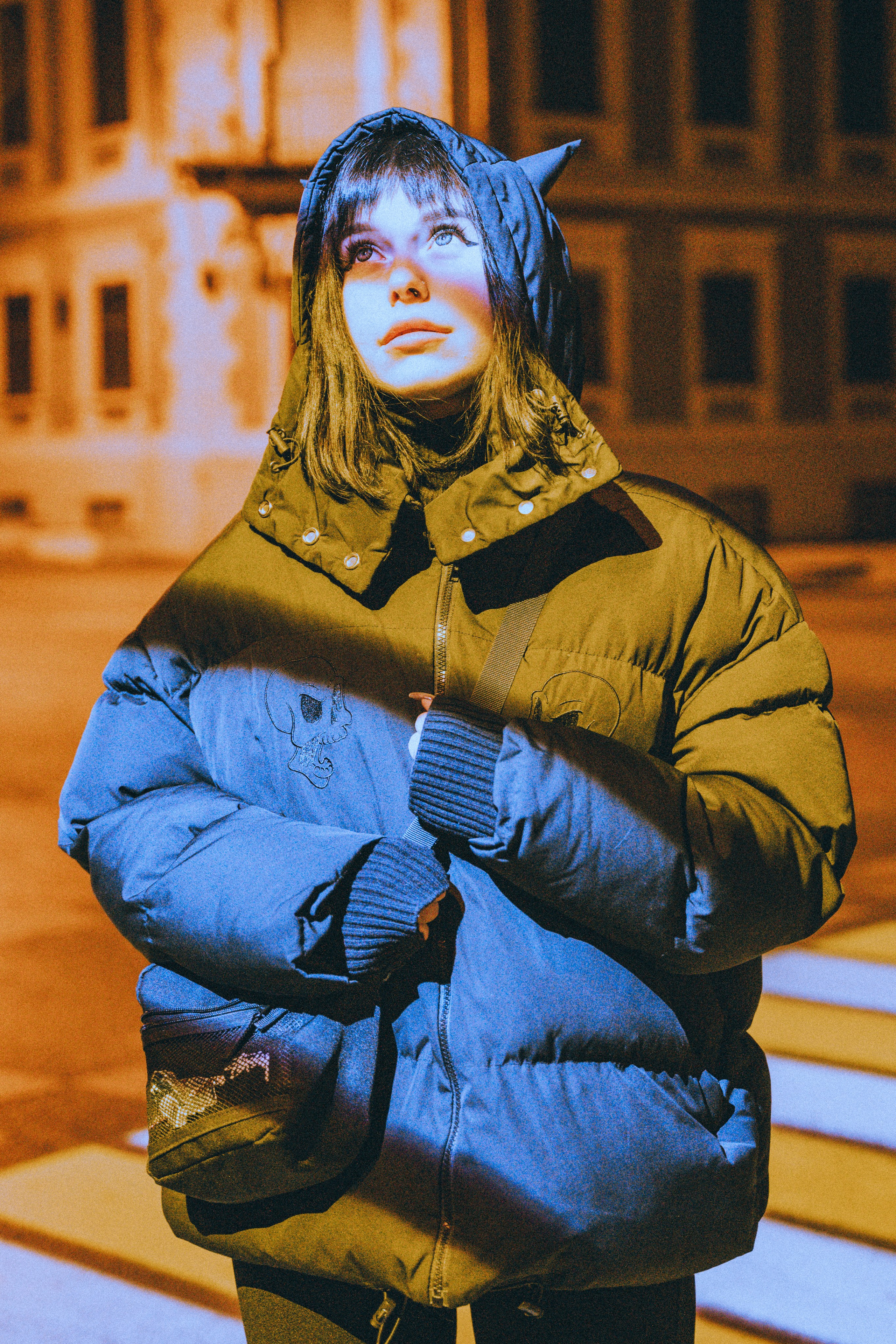 Индивидуальная фотосессия для Софьи