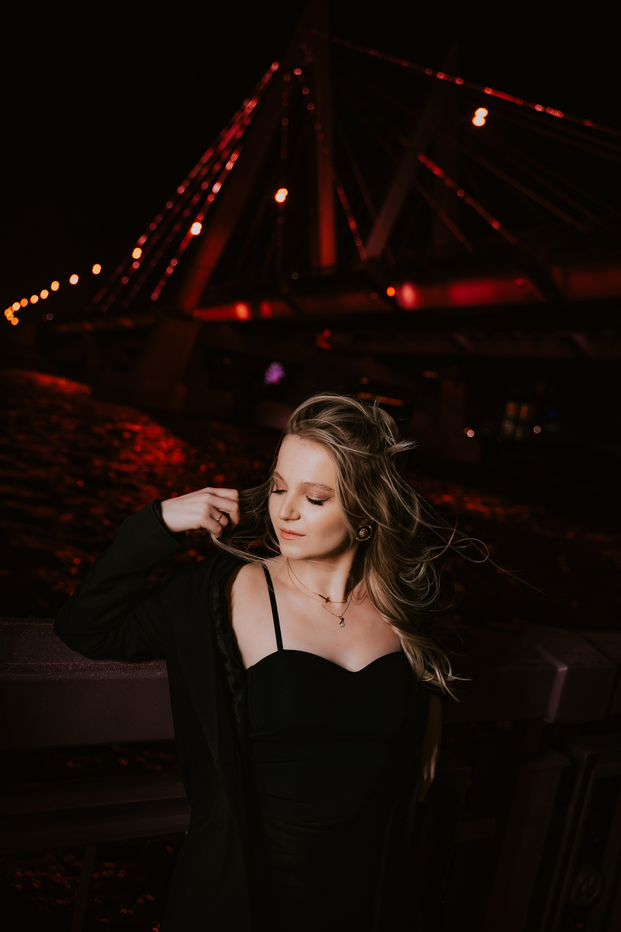 Индивидуальная фотосессия для Алины Руссу