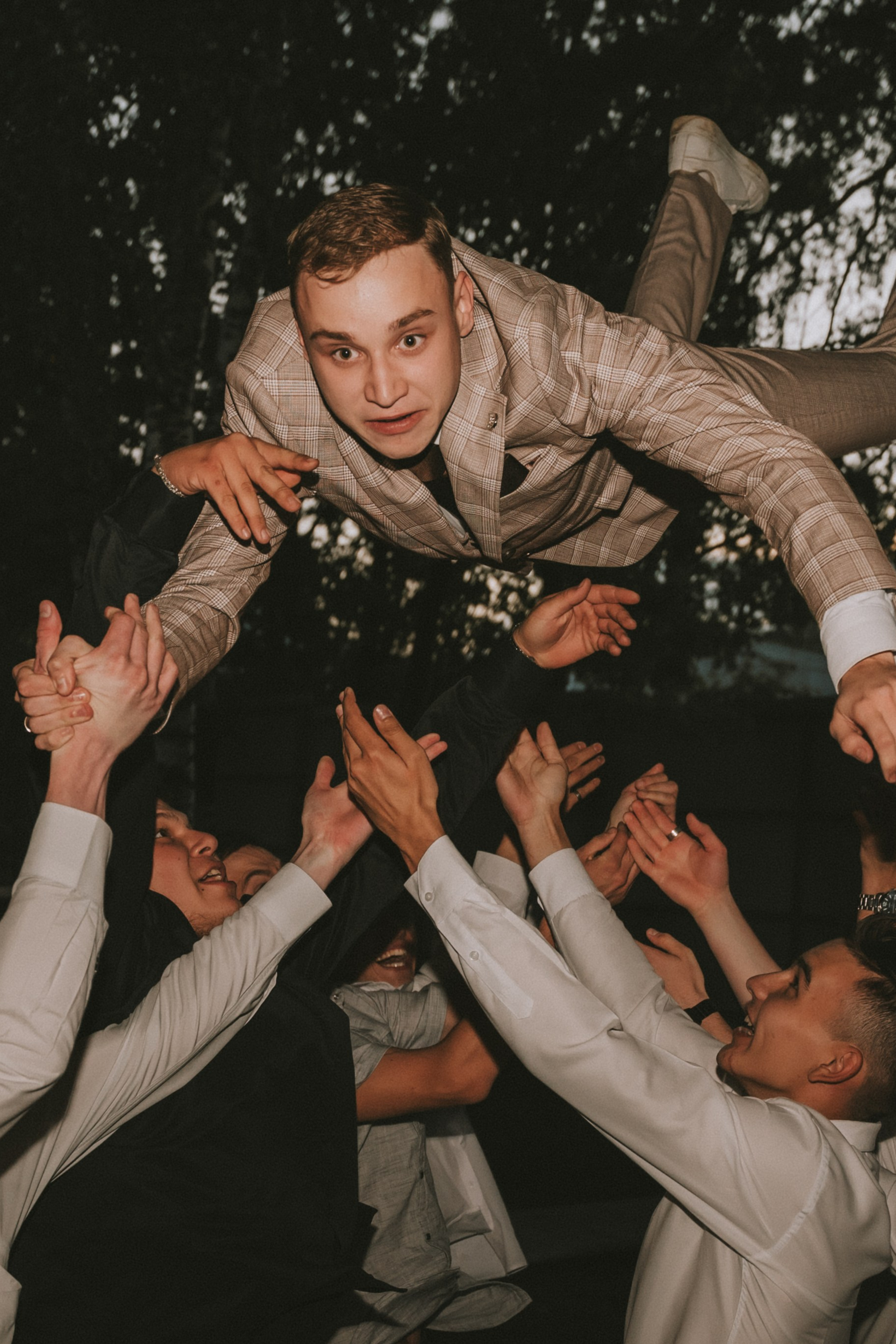 Свадьба Сабины и Риназа