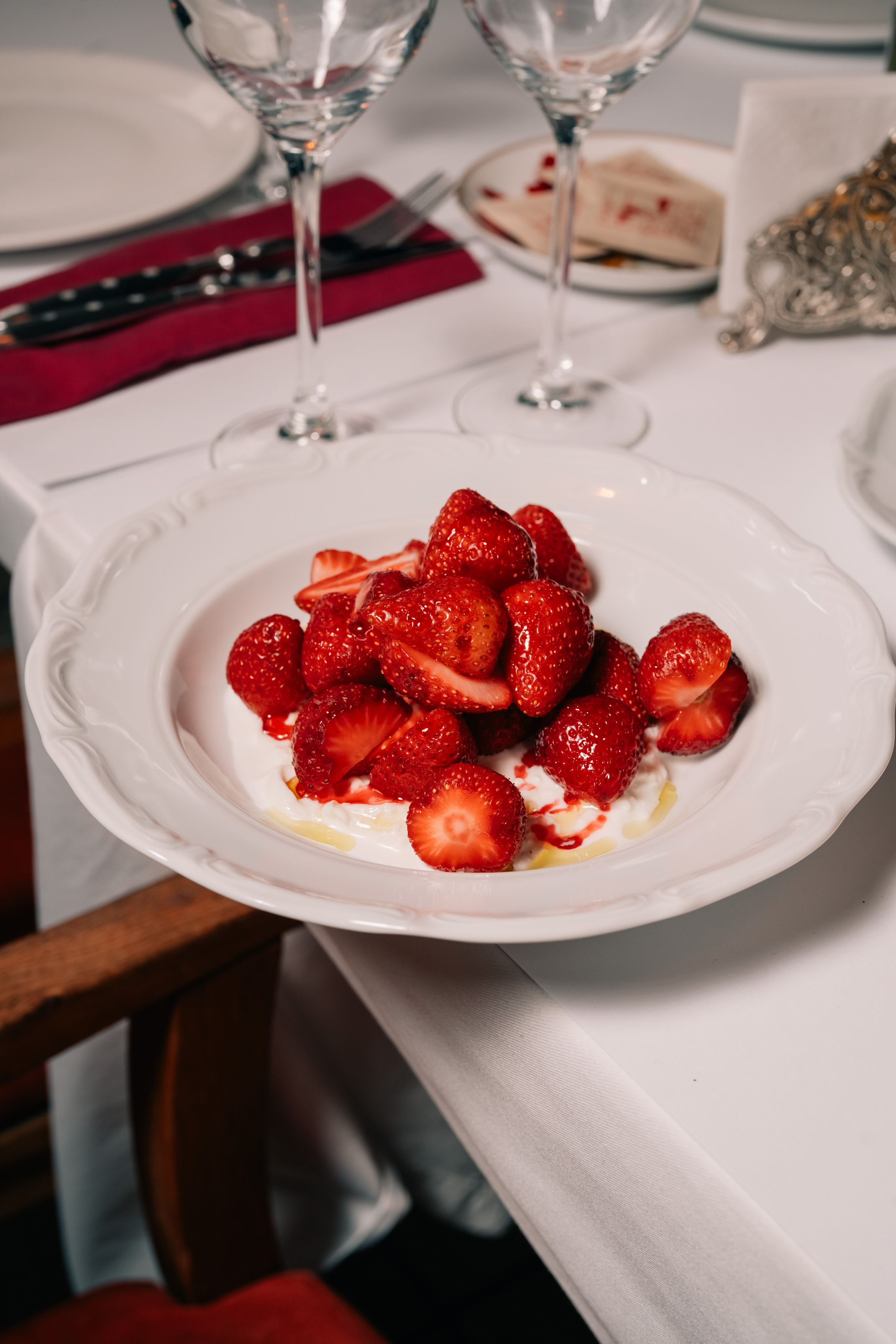 Food. Фотограф garreev