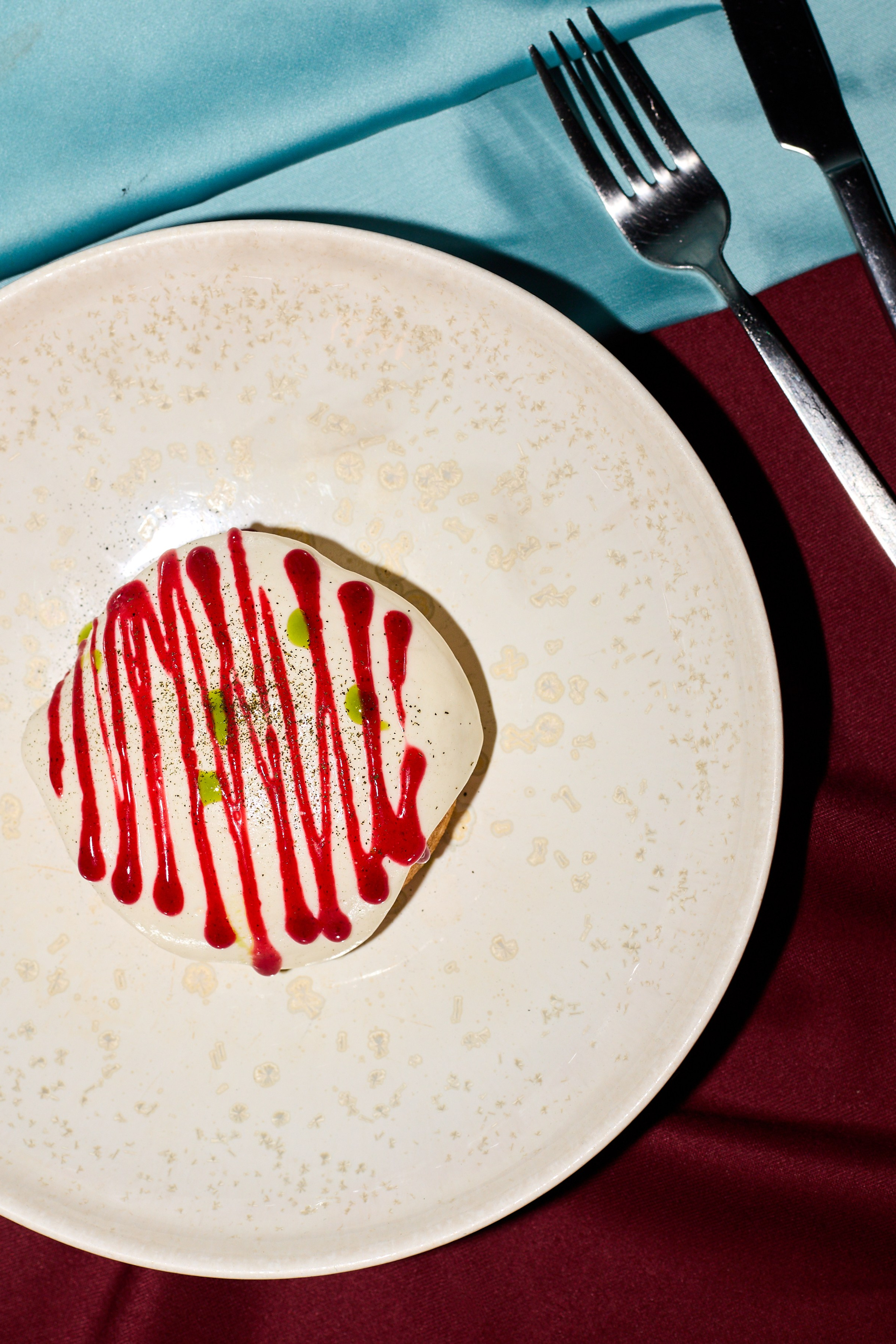 Food. Фотограф garreev