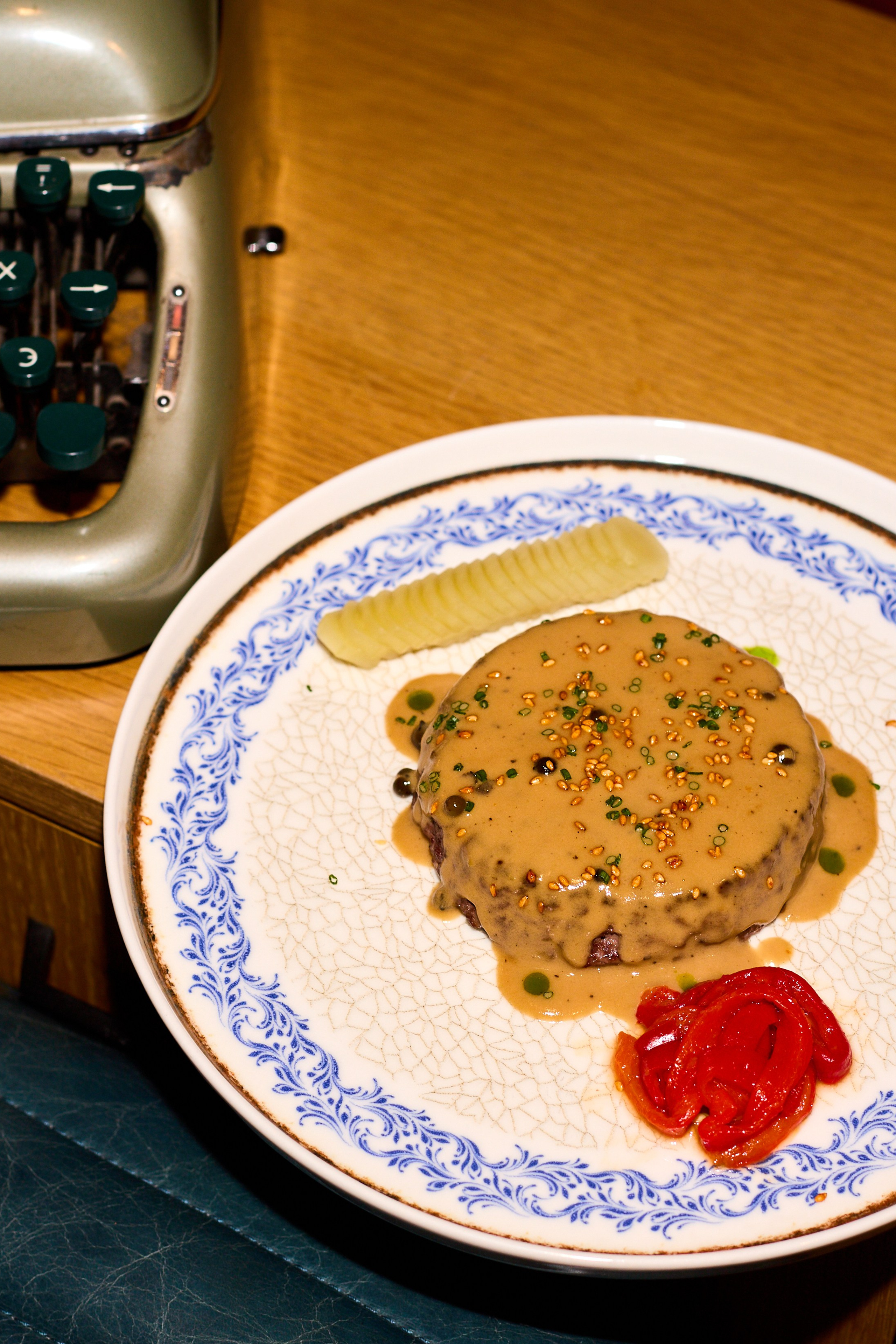 Food. Фотограф garreev