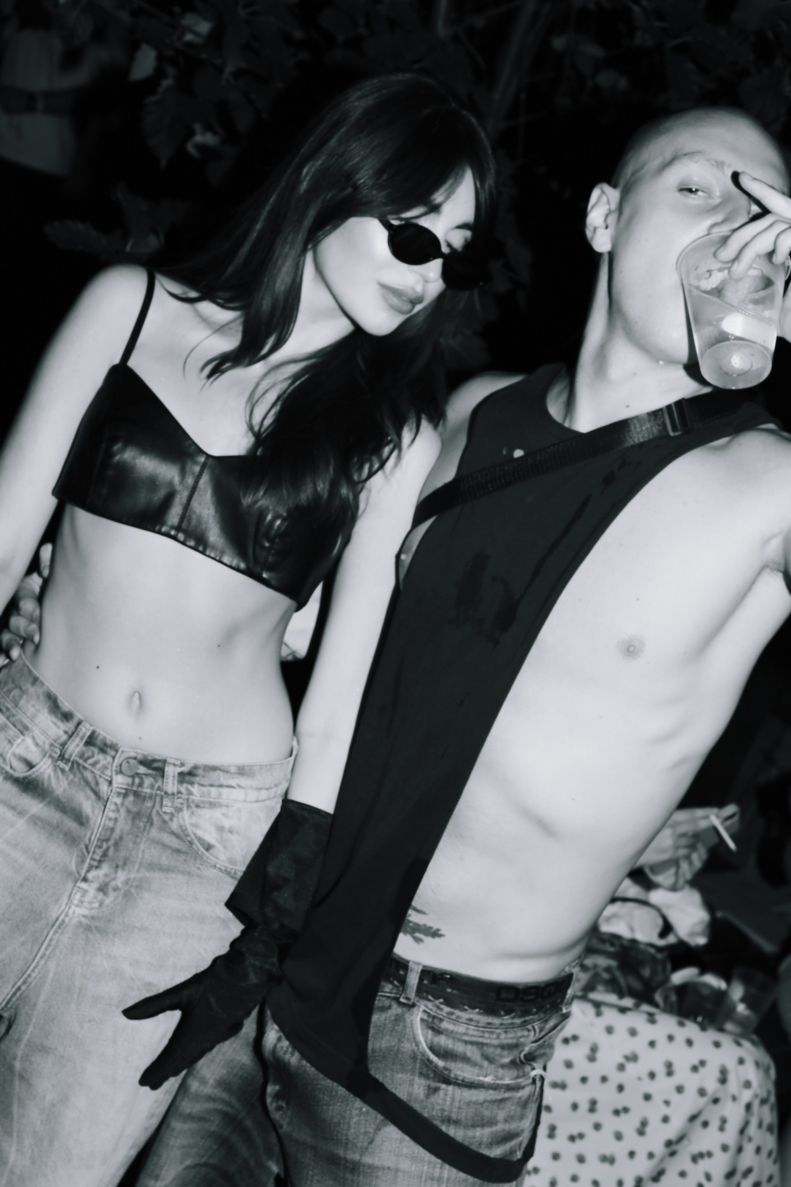 Events. Фотограф garreev