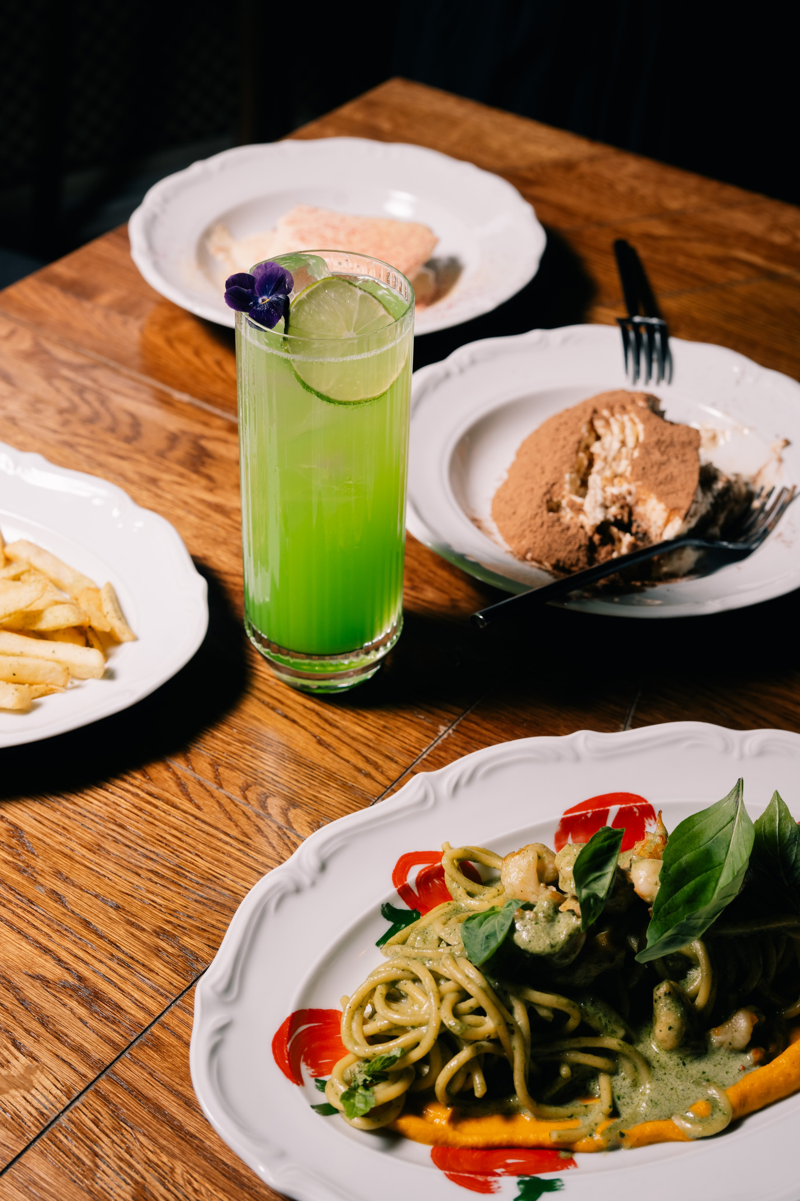 Food. Фотограф garreev