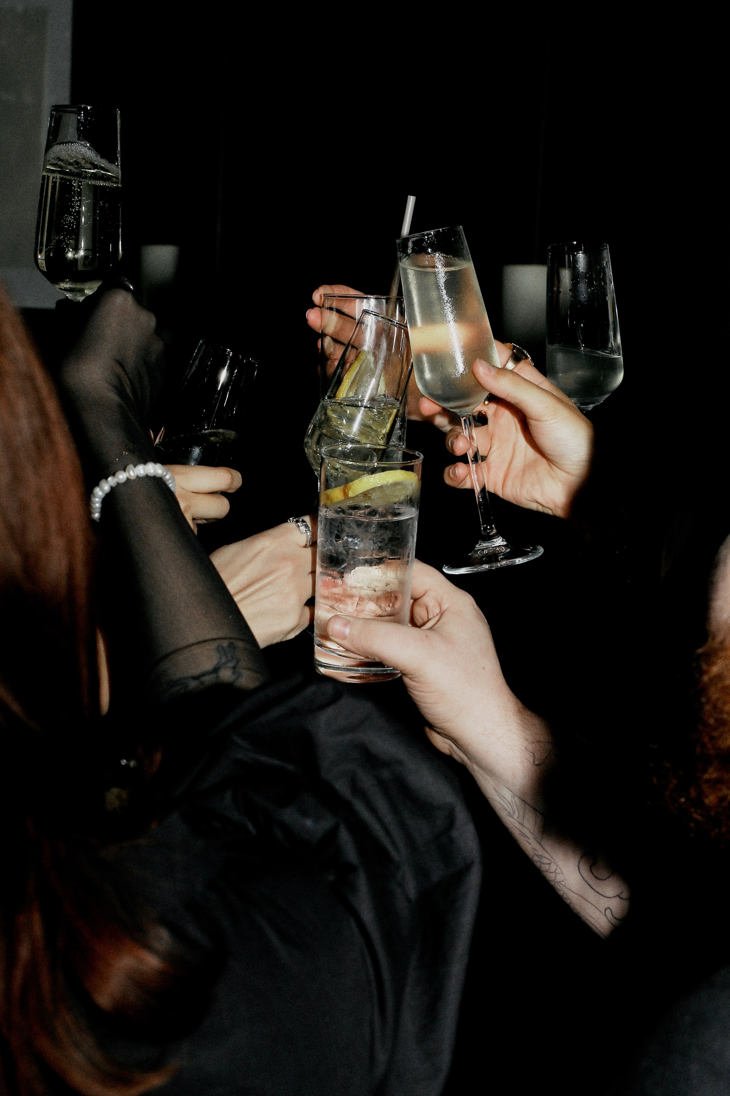 Events. Фотограф garreev