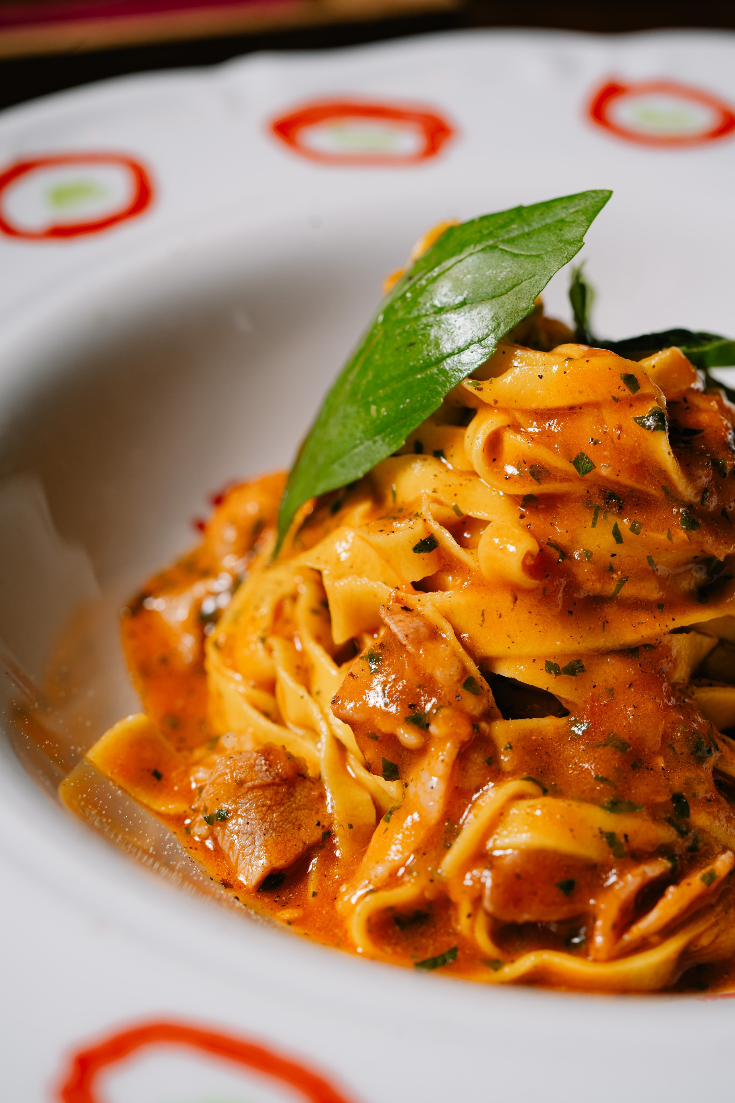 Food. Фотограф garreev